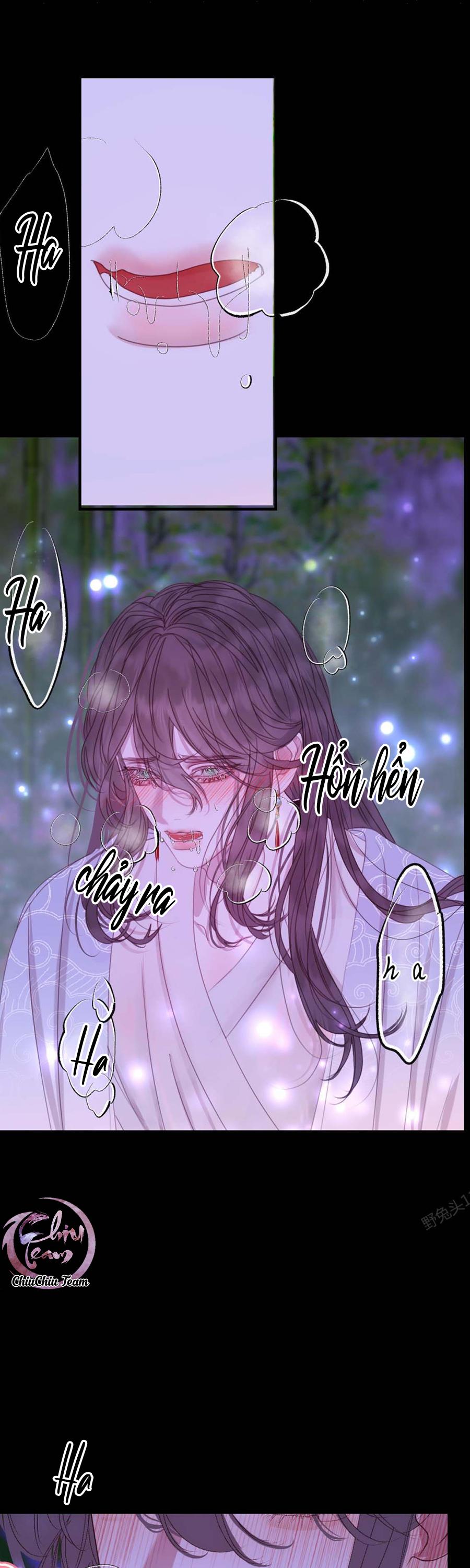 Vài Câu Chuyện Với Sư Tôn Sau Khi Xuyên Sách - Chap 78.4 - Trang 3