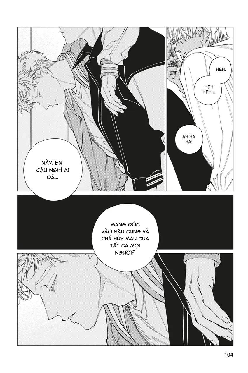 FANGS - Chap 14