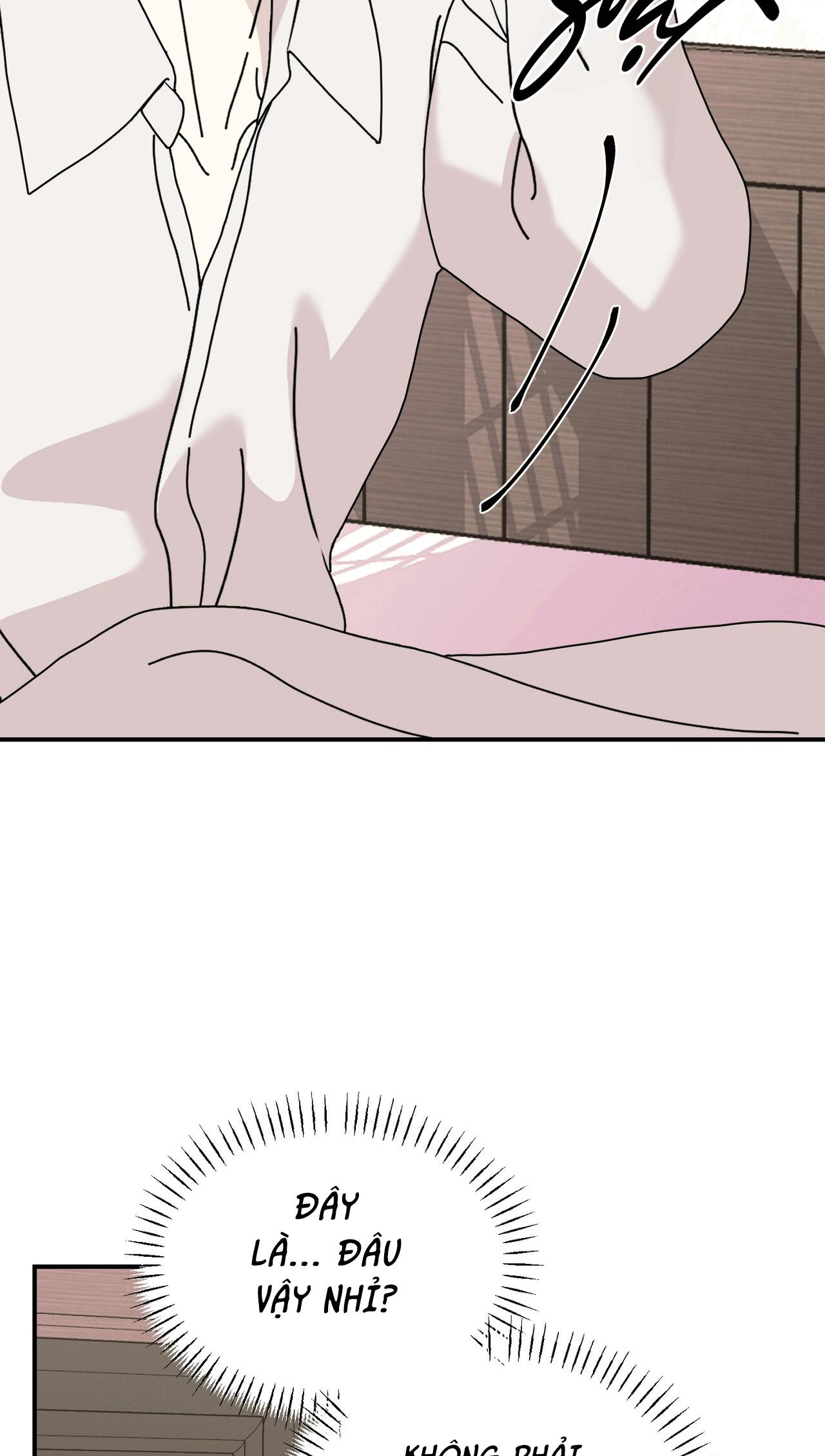 (ABO) ĐÁM CƯỚI HOÀNG GIA - Chap 42