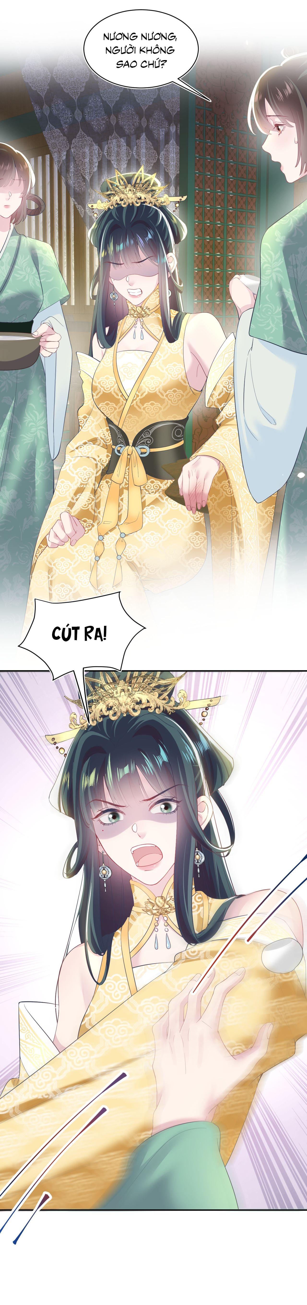 Tuyệt mỹ bạch liên hoa online dạy học - Chap 34