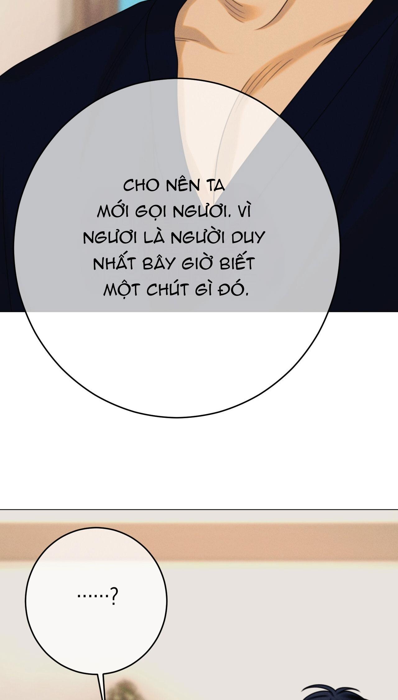 QUẺ BÓI GIẤC MƠ CỦA YÊU TINH - Chap 61