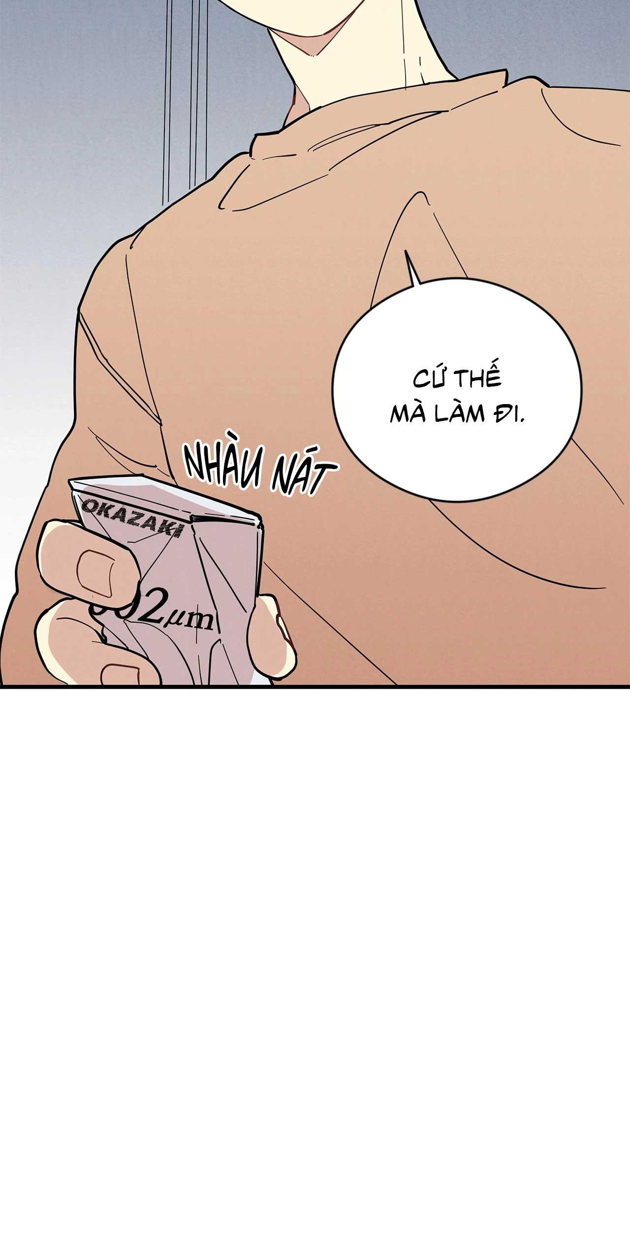 One-Room TA - Chap 24