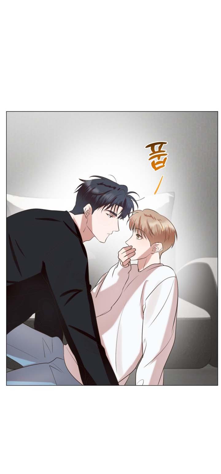 Sứ Giả Tình Yêu - Chap 9