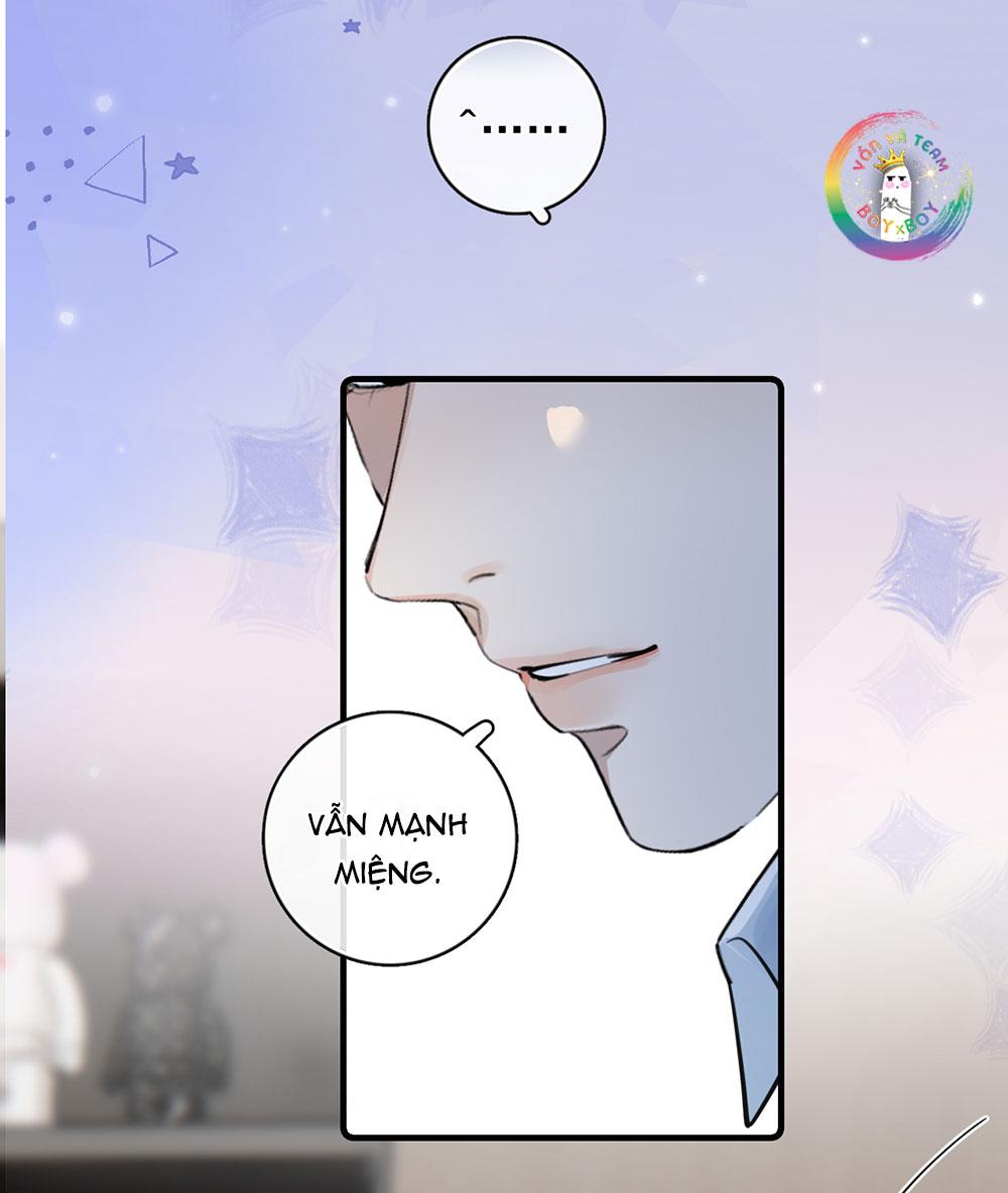 Cậu Vượt Giới Hạn Rồi - Chap 73