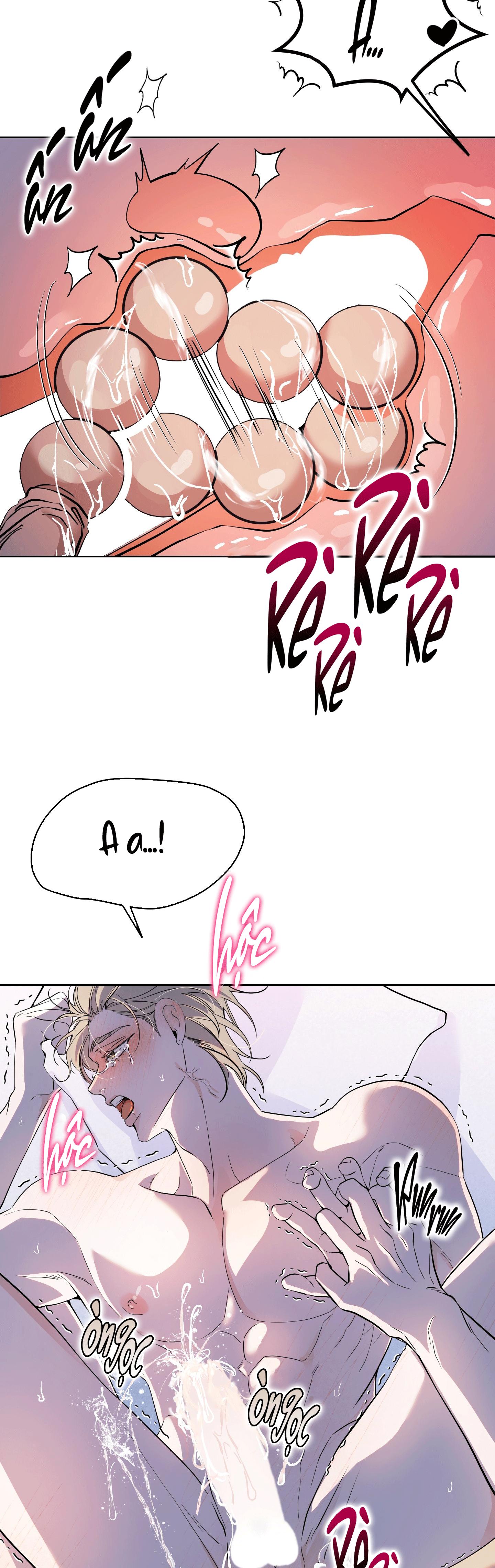 ĐỔI VỊ TRÍ RỒI SAO - Chap 17