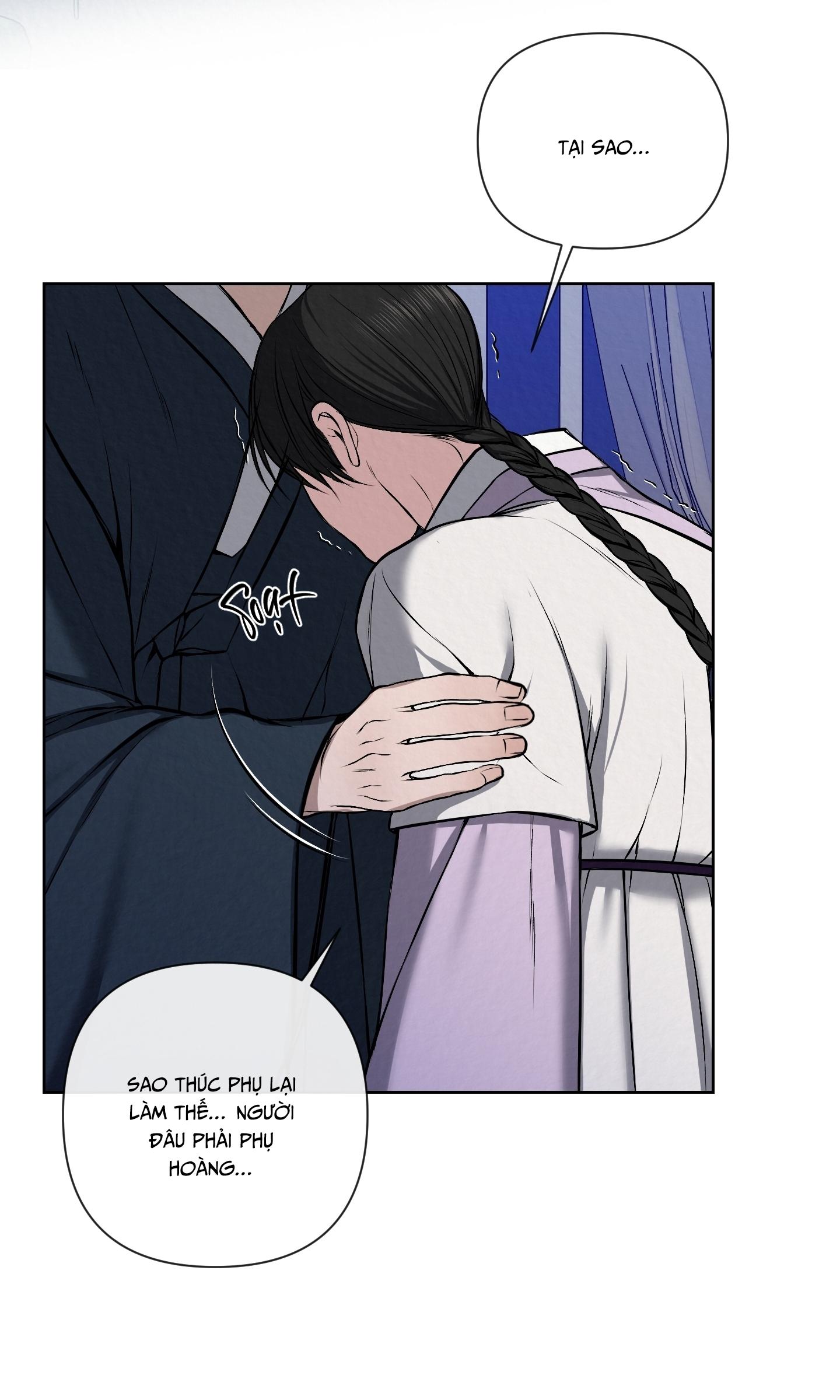 (GĐCV) HỐI HẬN - Chap 9