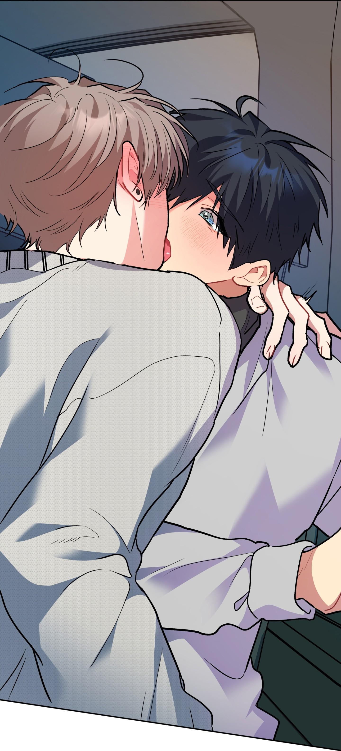 (CBunu) Vị Khách Từ Căn Nhà Phía Sau - Chap 11