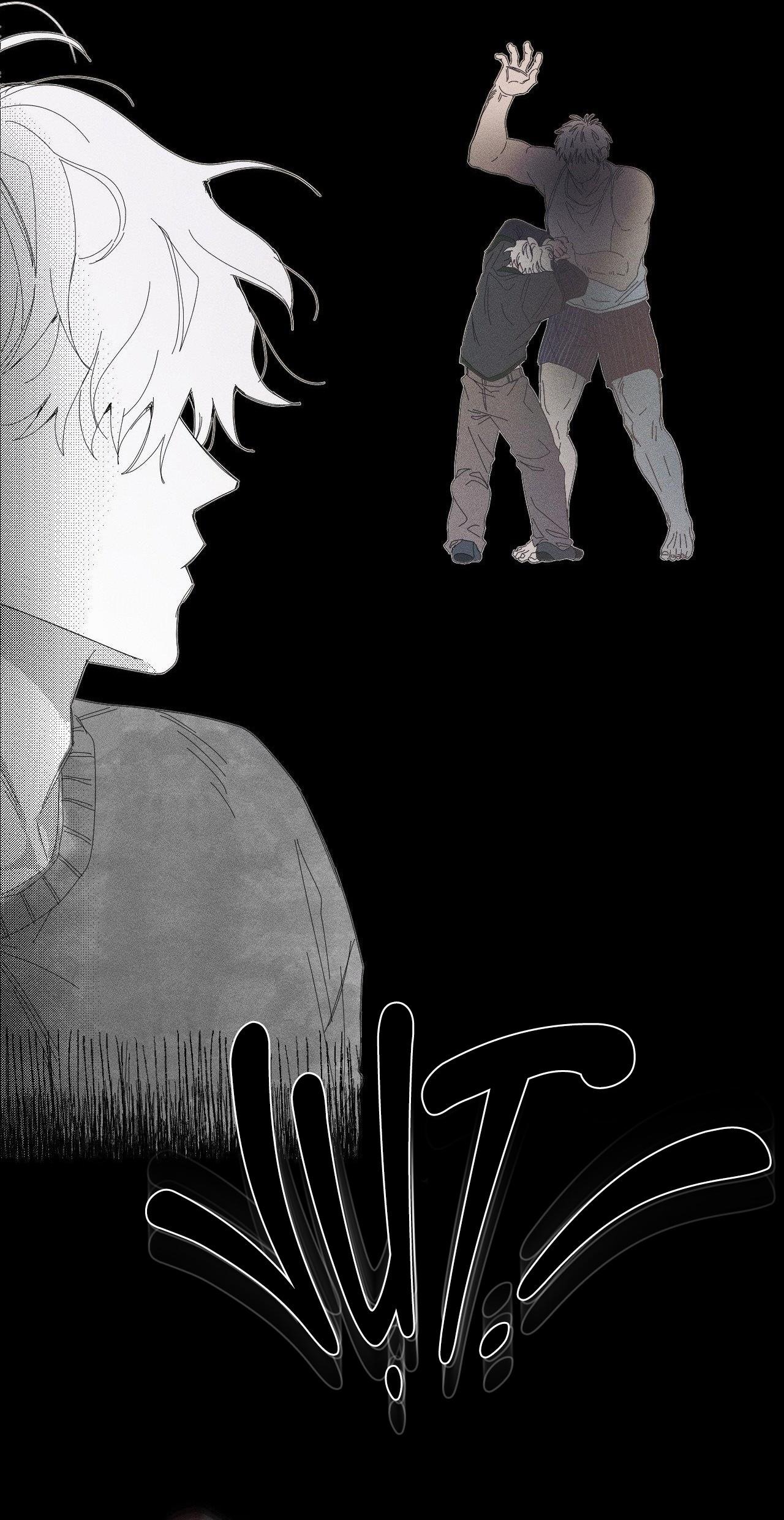 (CBunu) Mùa Đông Cuối Cùng Của Tôi - Chap 13