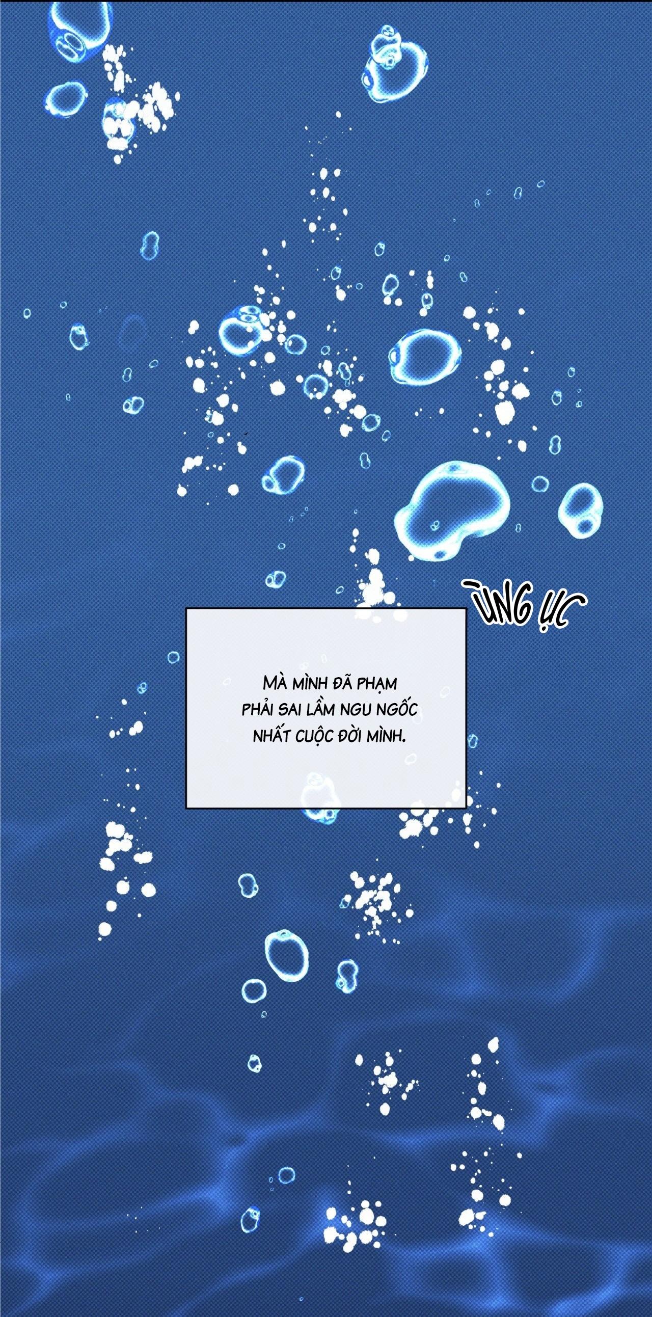 (CBunu) Đầm Lầy Của Nhân Ngư - Chap 28