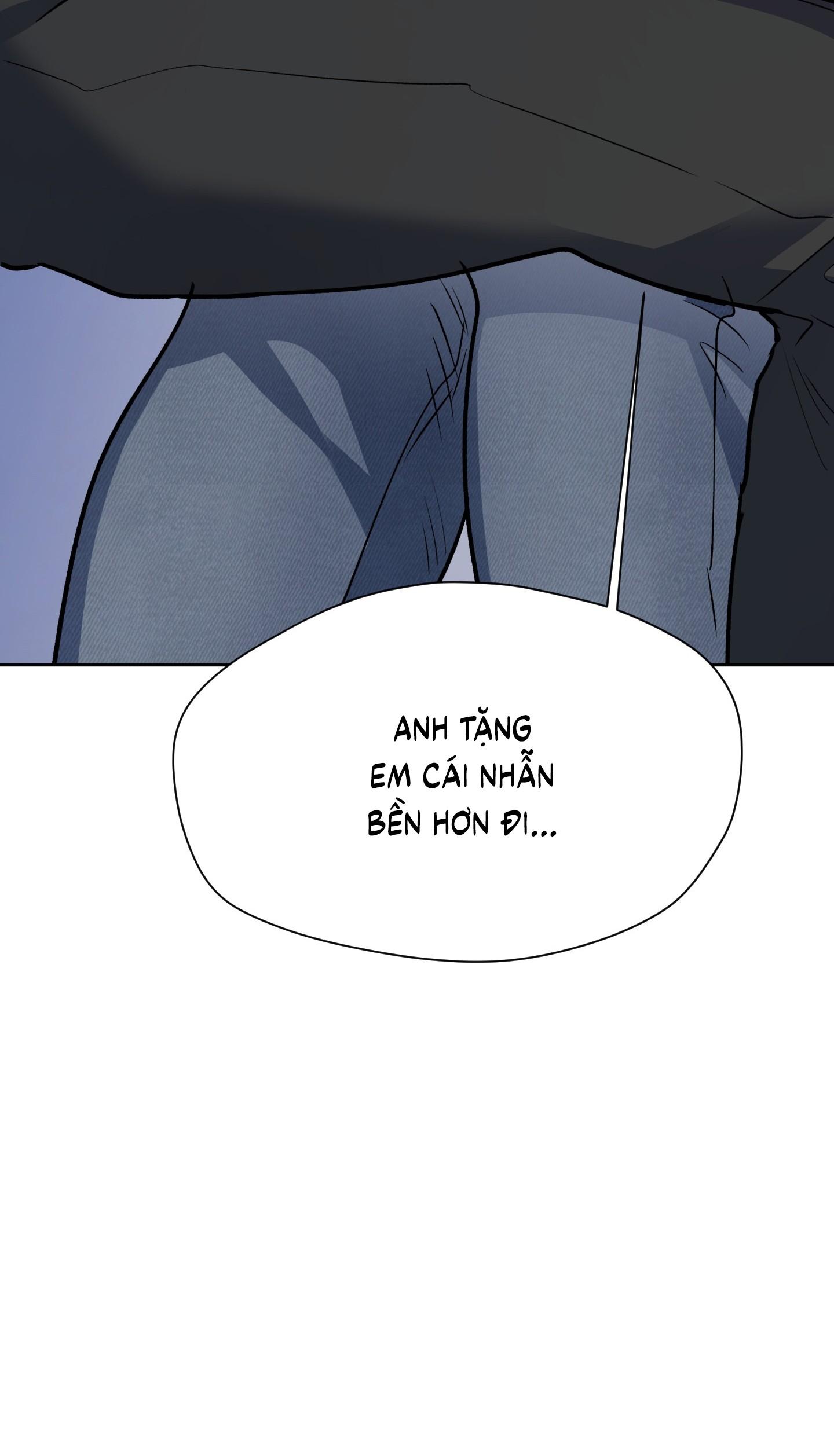 (CBunu) Vị Khách Từ Căn Nhà Phía Sau - Chap 12