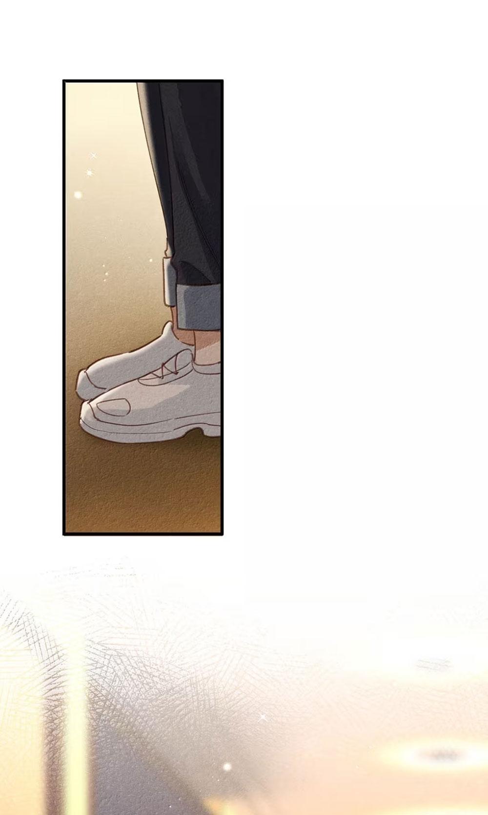 Sở Thiên Dĩ Nam - Chap 23