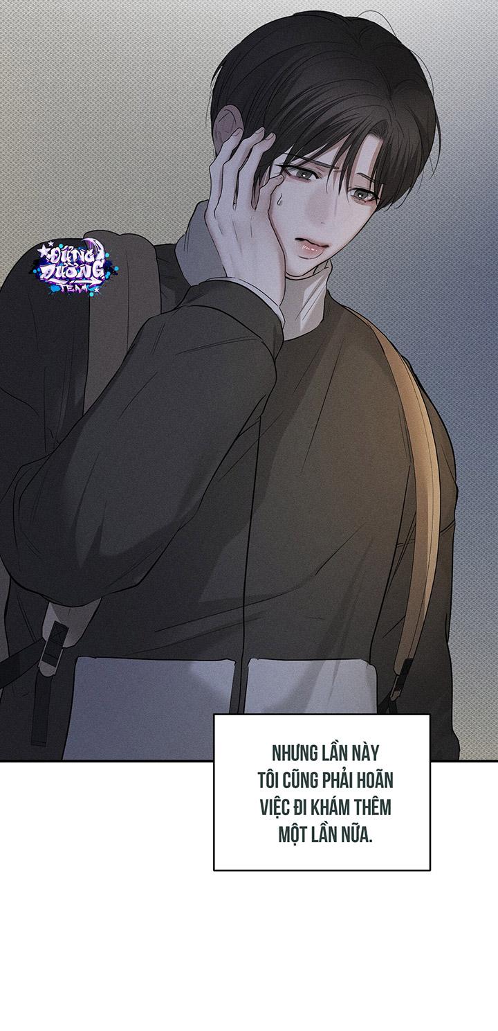 [DDT] KẺ ĐÁNH CẮP TRÁI TIM - Chap 7