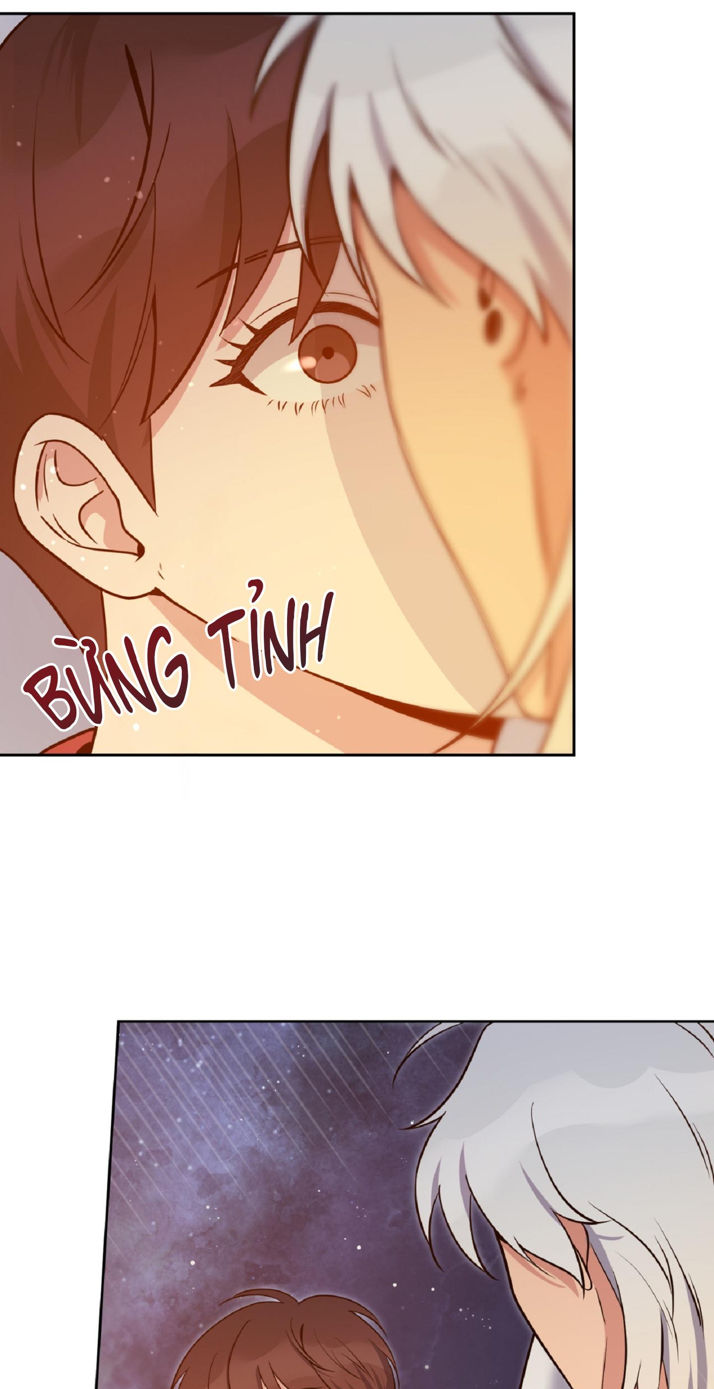 Angel kiss - Chap 17