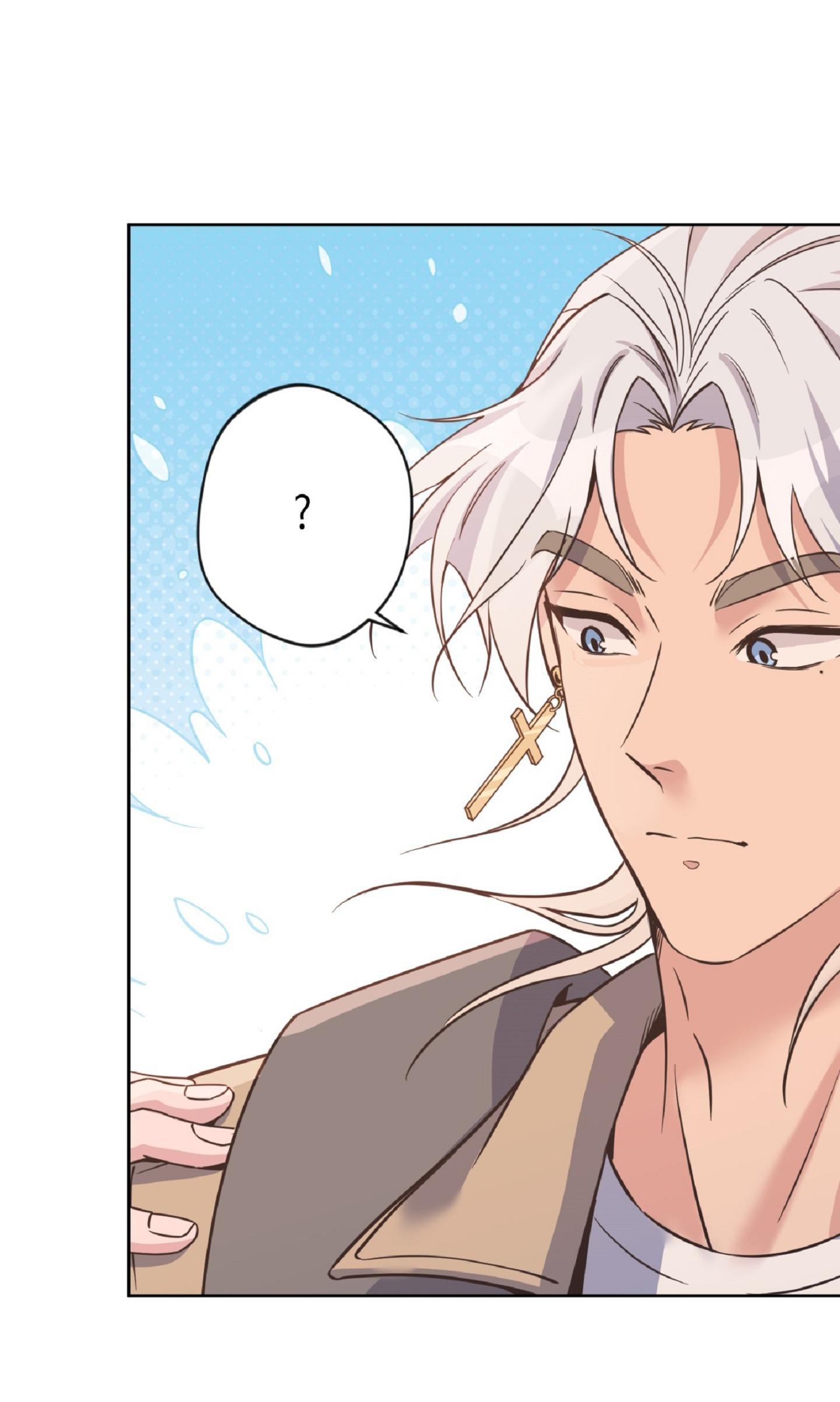 Angel kiss - Chap 26