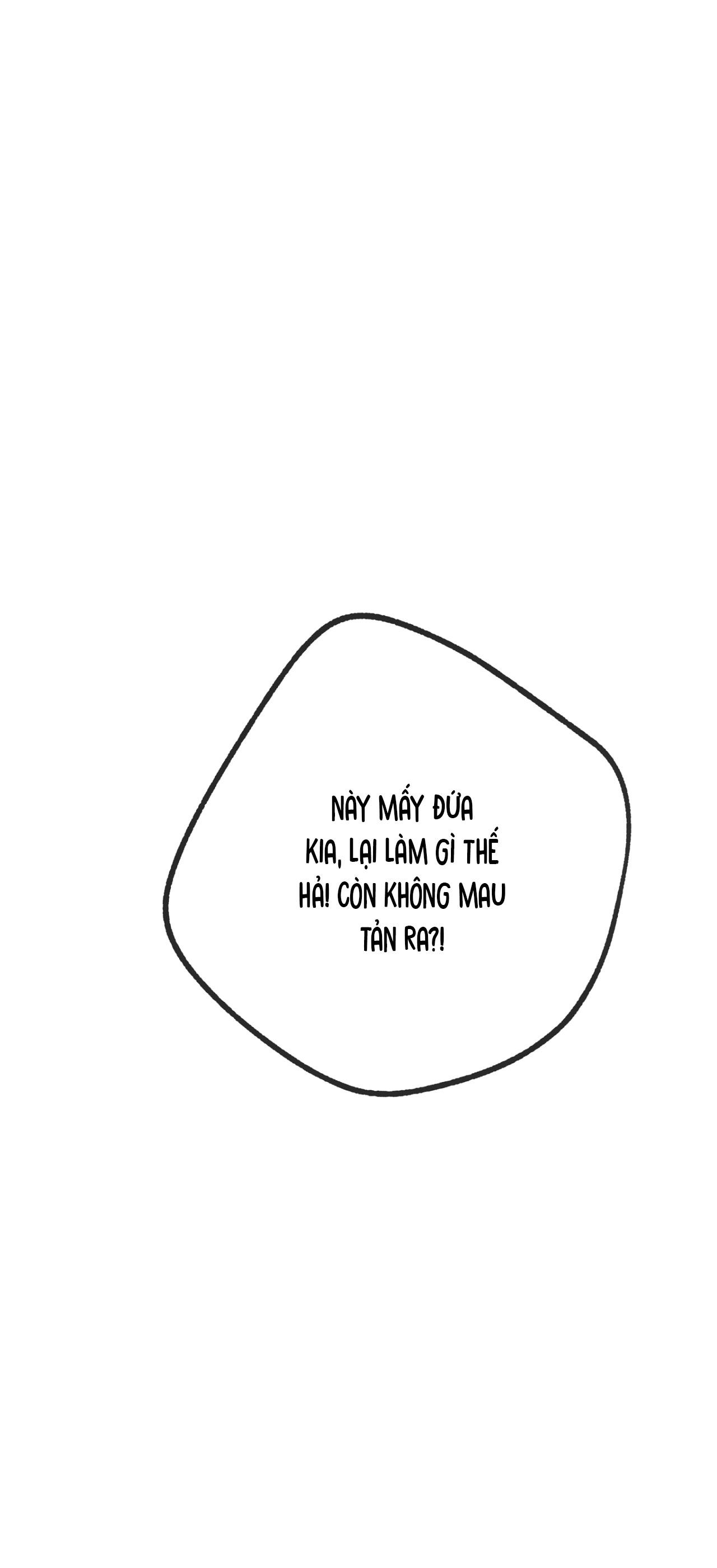 (CBunu) Yang Il Woo Và Tôi - Chap 3