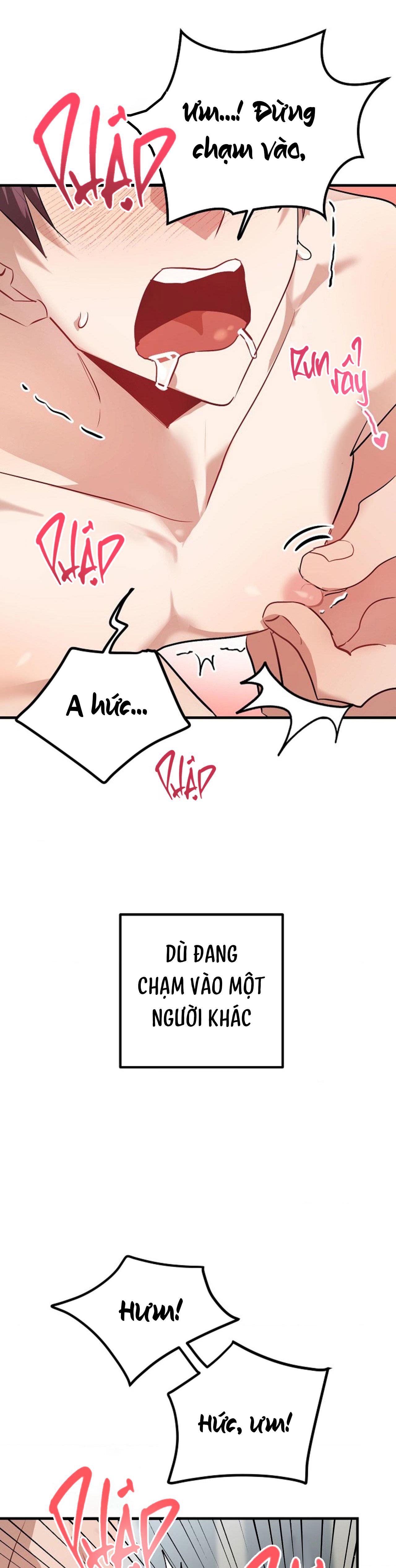 (END) Xin Sếp Phê Duyệt Tối nay - Chap 12