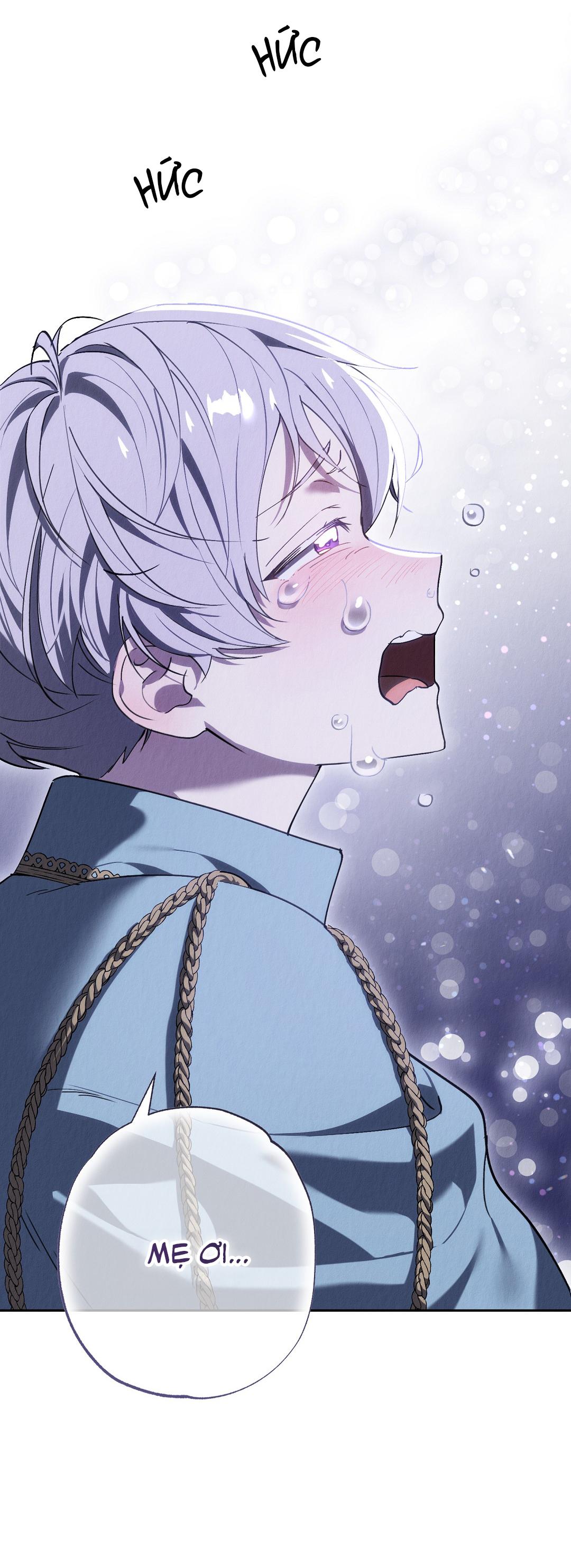 Cách Để Vị Hoàng Tử Bị Bỏ Rơi Sống Lại - Chap 8