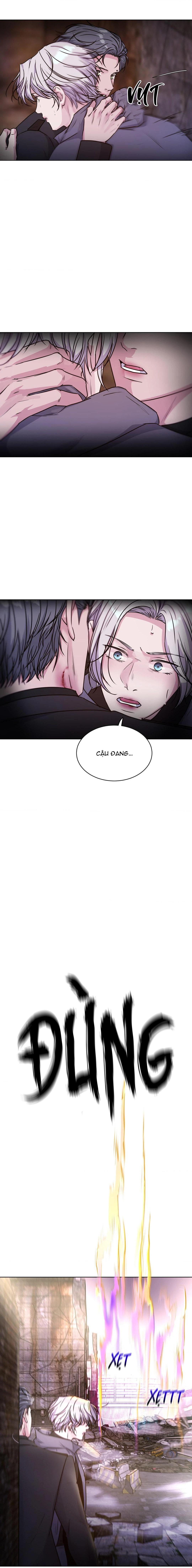 Guiding Light - Chap 50