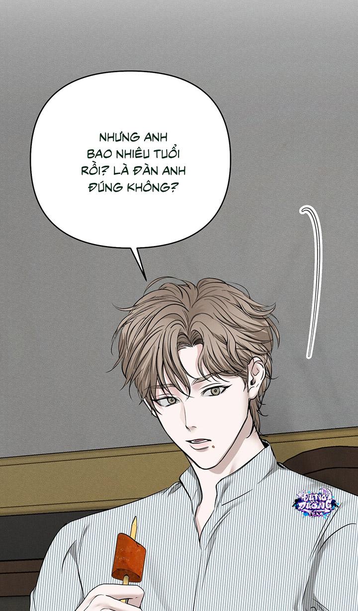 [DDT] KẺ ĐÁNH CẮP TRÁI TIM - Chap 1