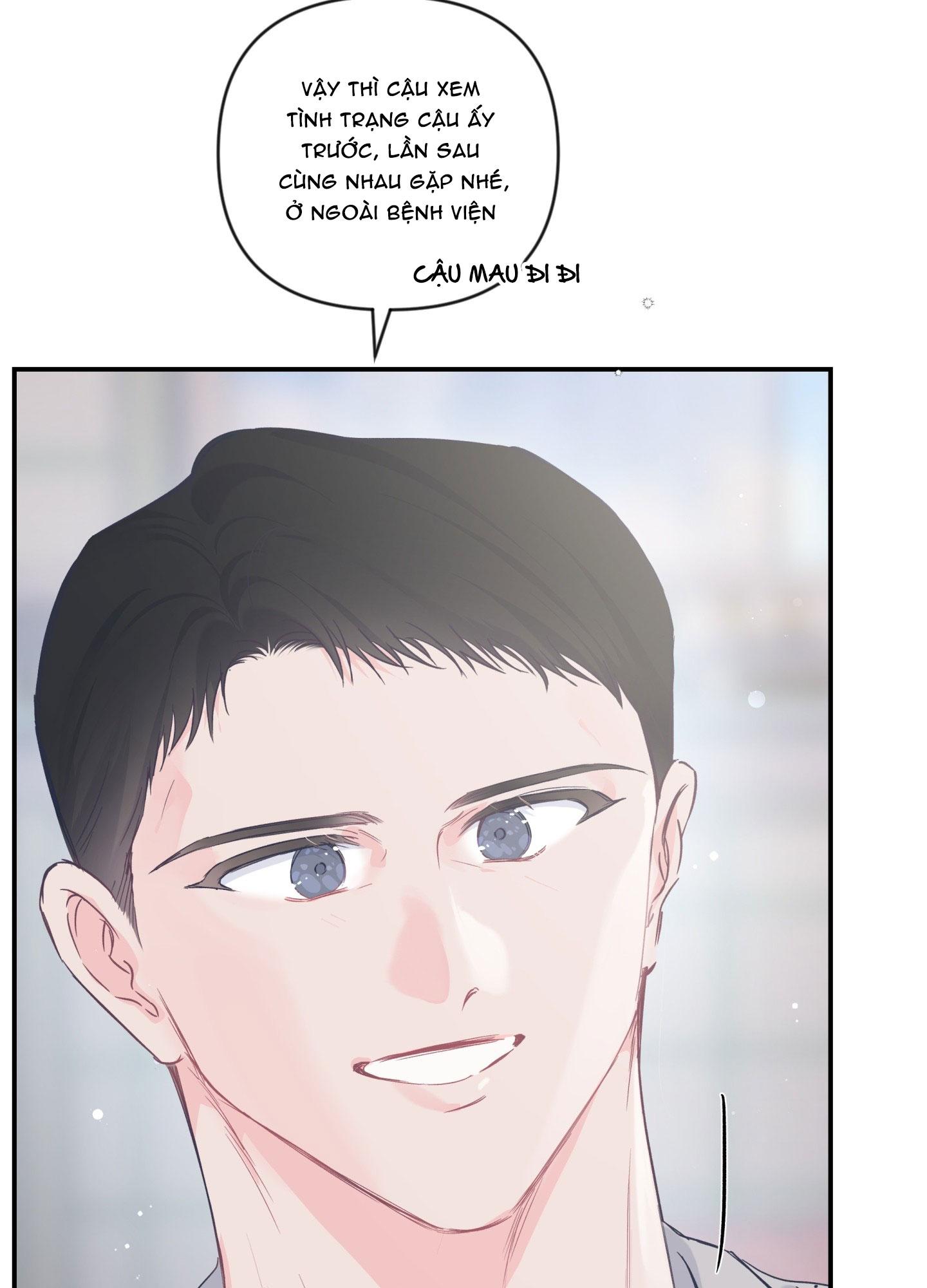 ĐẢO NGƯỢC CỦA ĐẢO NGƯỢC - Chap 60