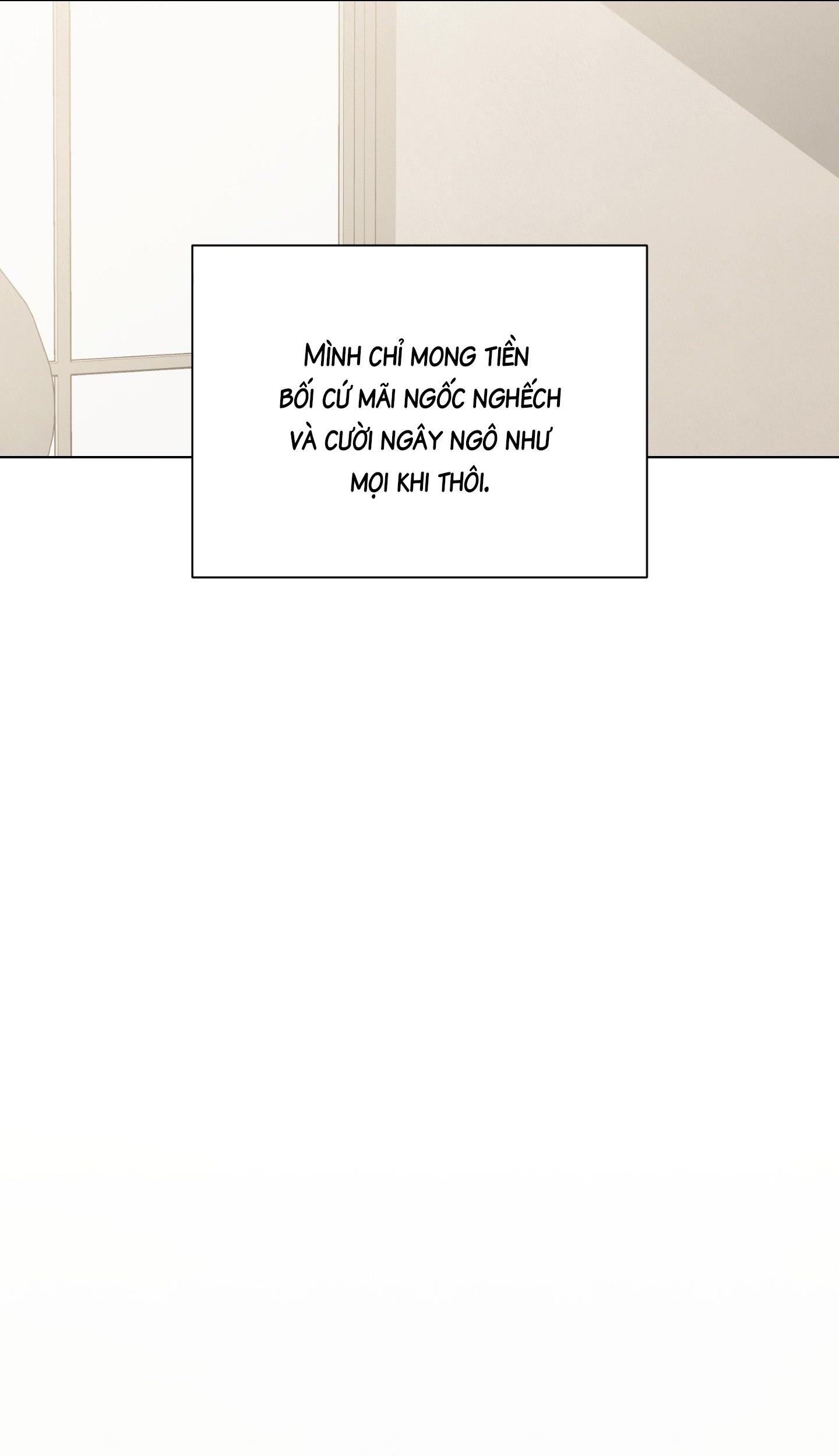 (CBunu) Nhiệm Vụ Định Mệnh - Chap 23