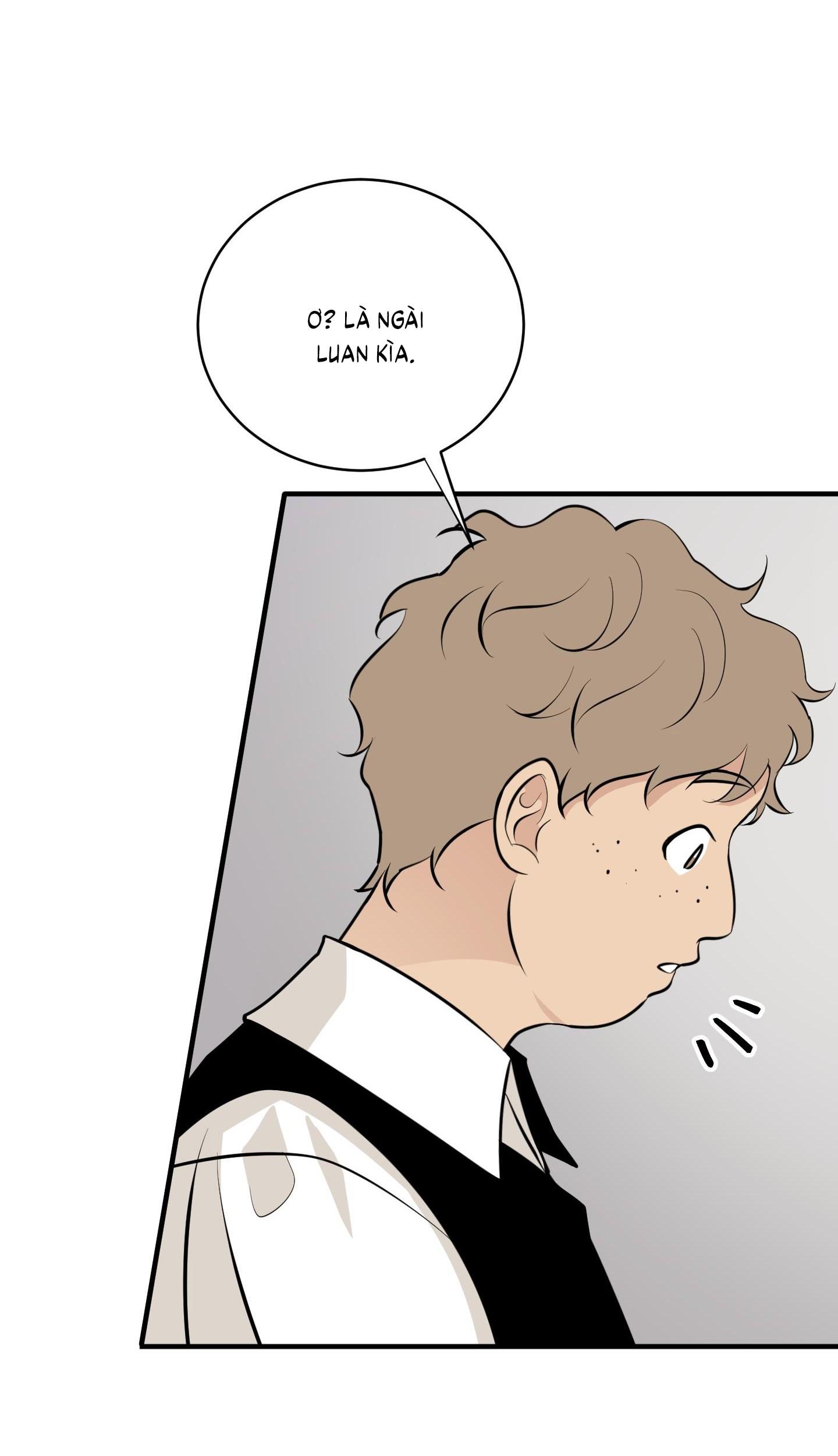 (CBunu) Hoa Vô Danh - Chap 26