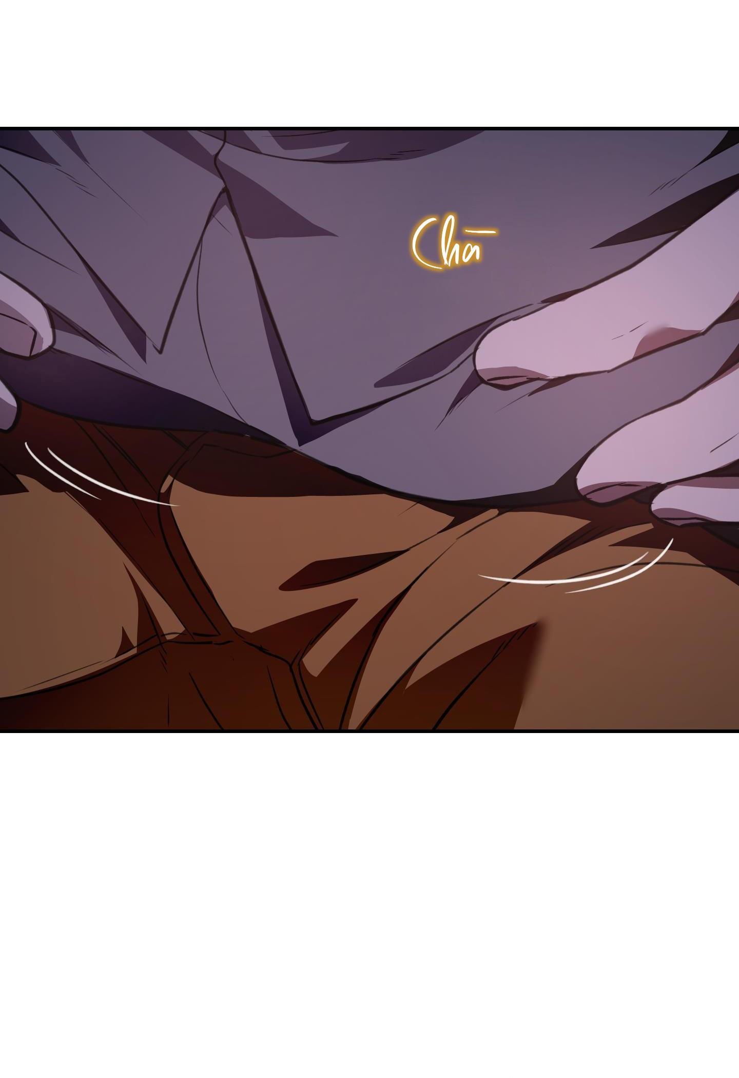 (CBunu) Control Time - Chap 33