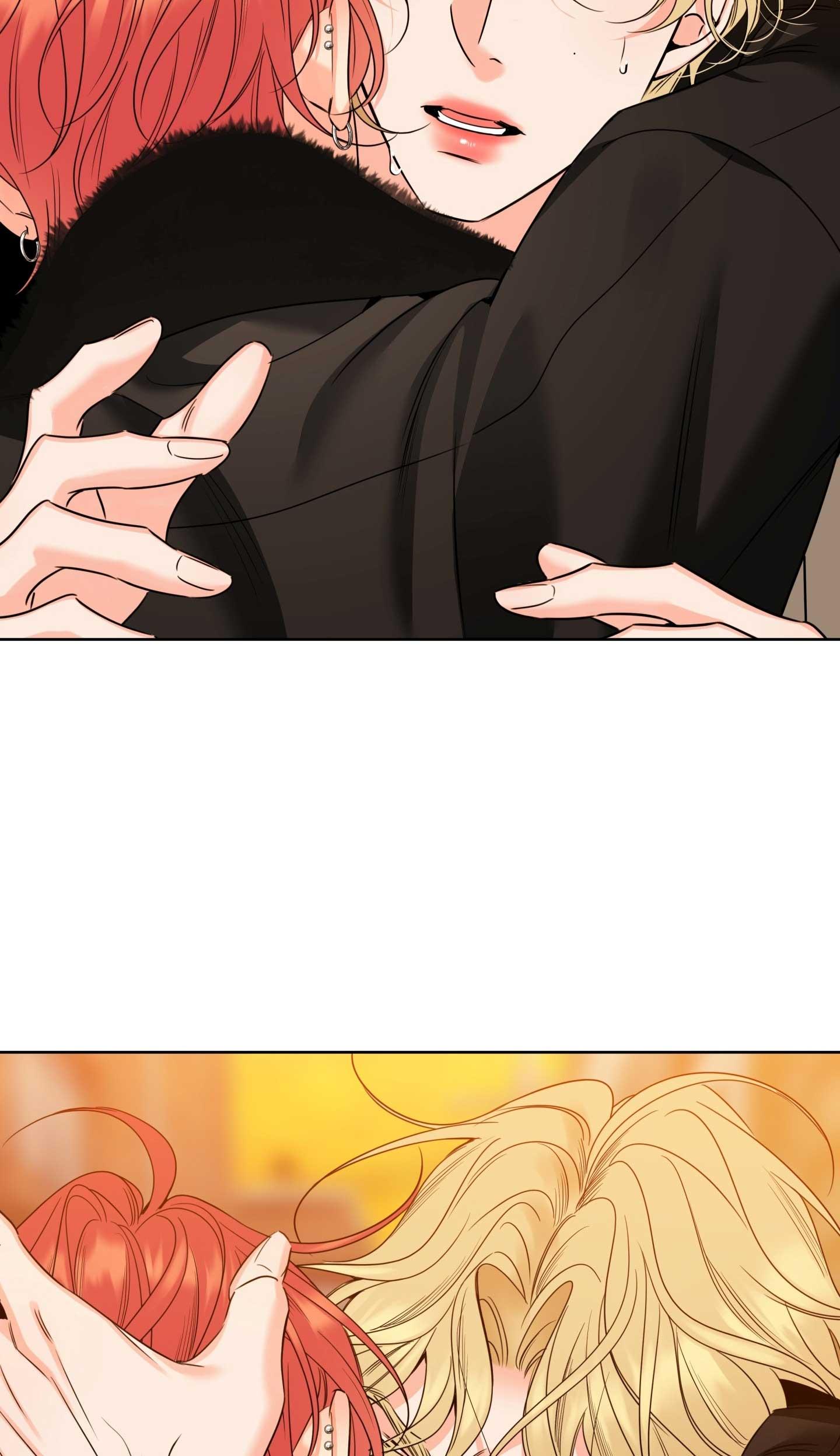 Honey Trouble - Chap 50