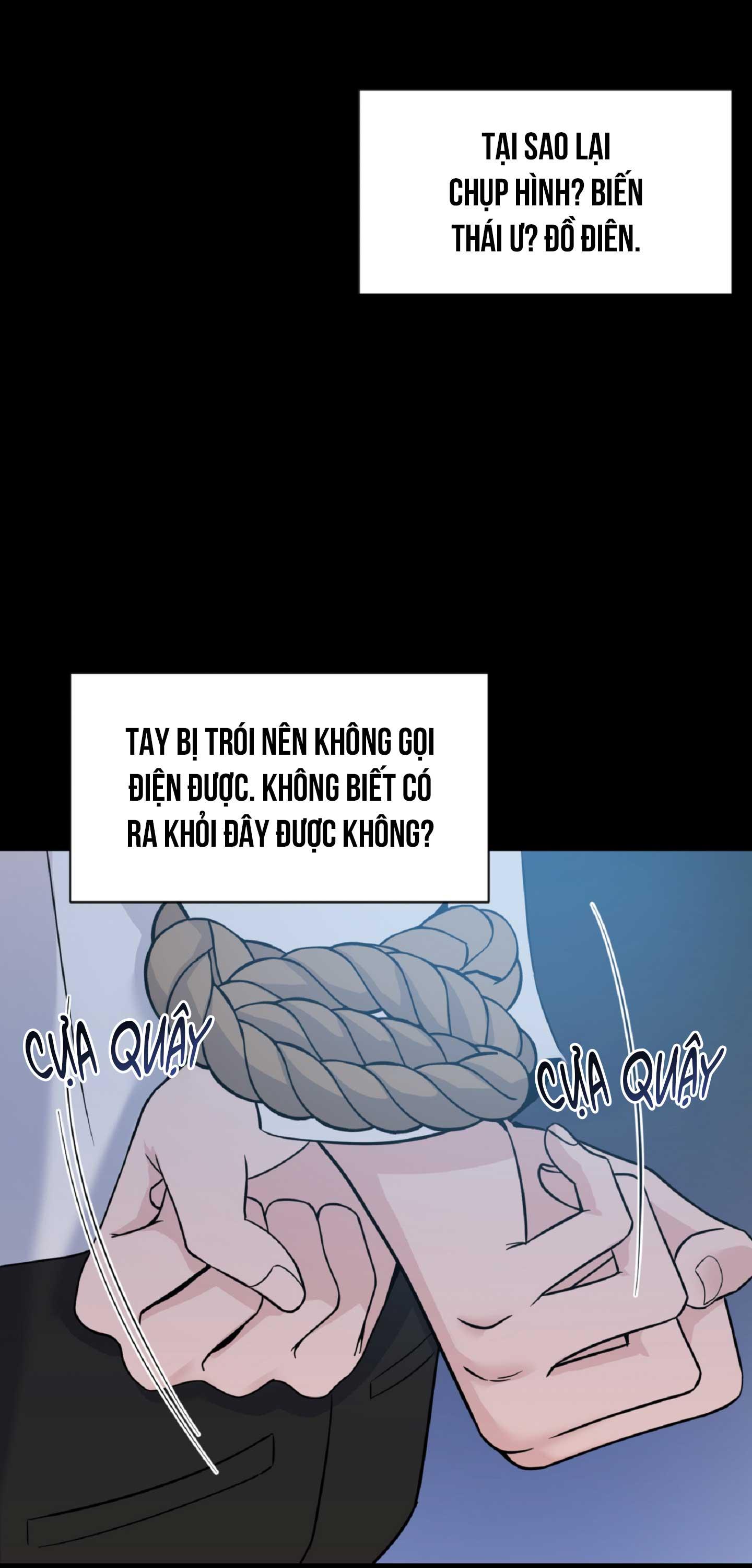 Angel kiss - Chap 24