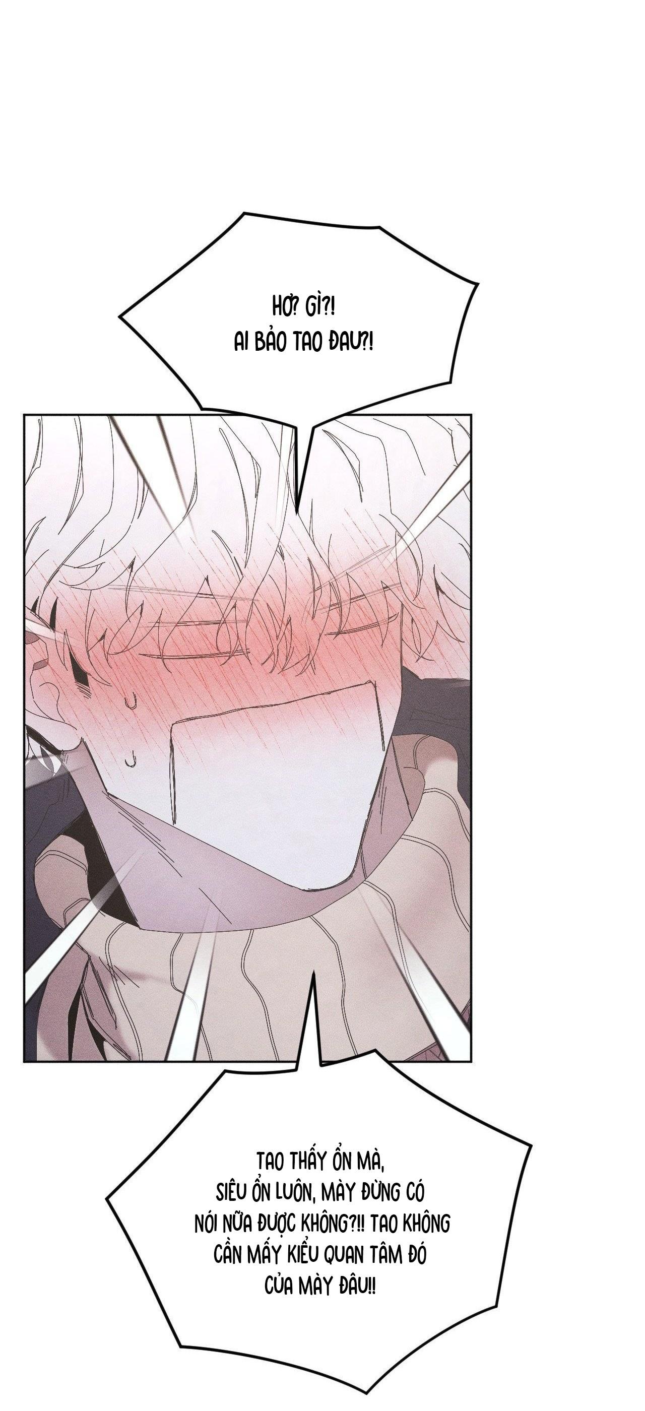 (CBunu) Mùa Đông Cuối Cùng Của Tôi - Chap 17