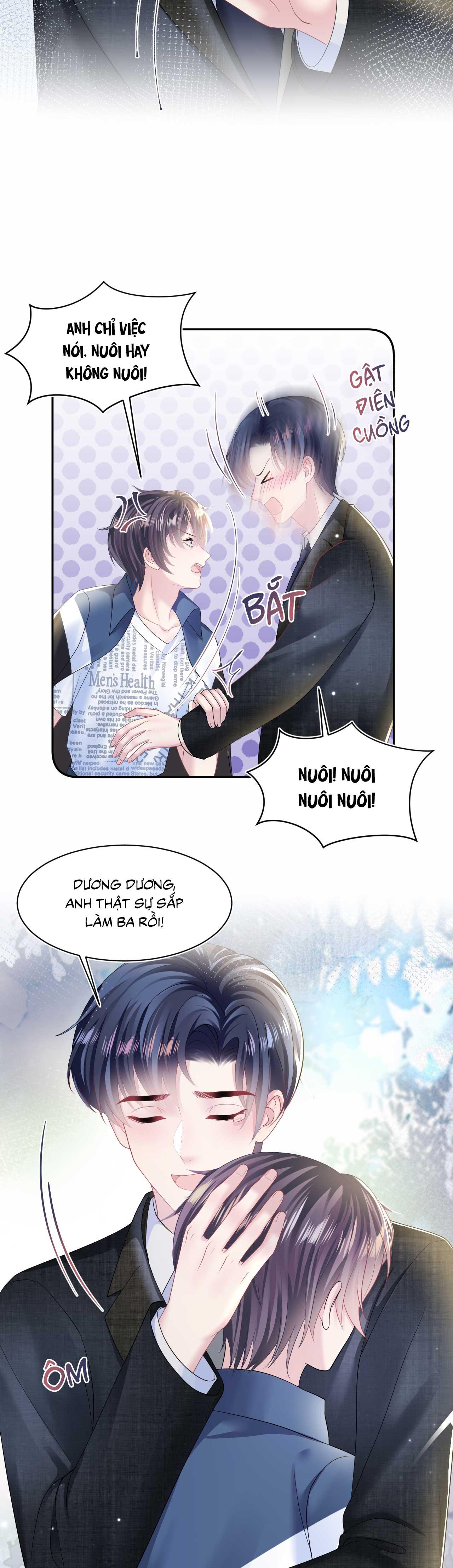 Tuyệt mỹ bạch liên hoa online dạy học - Chap 137