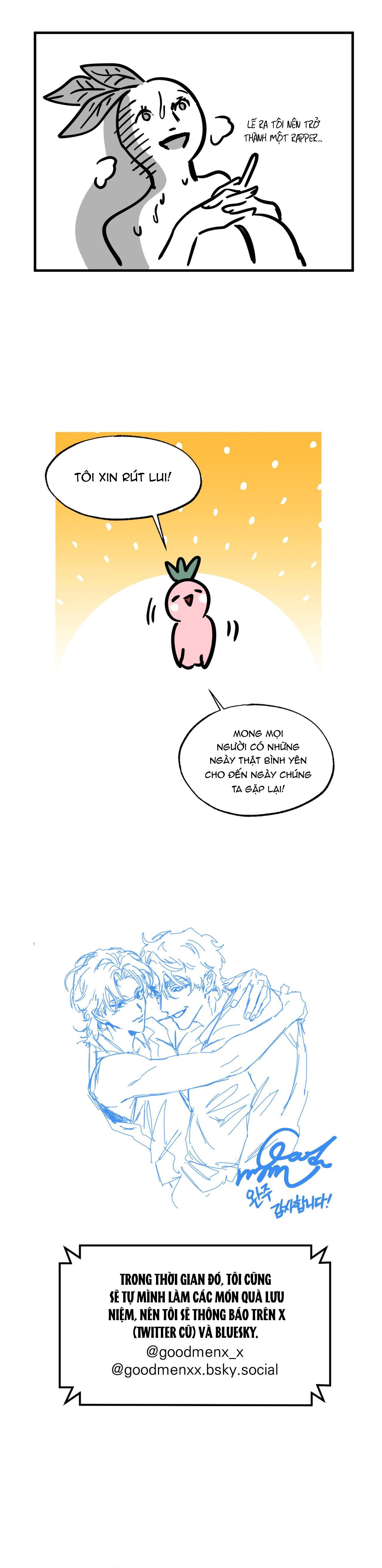 Cash Or Credit - Chap 71.1 - Trang 7