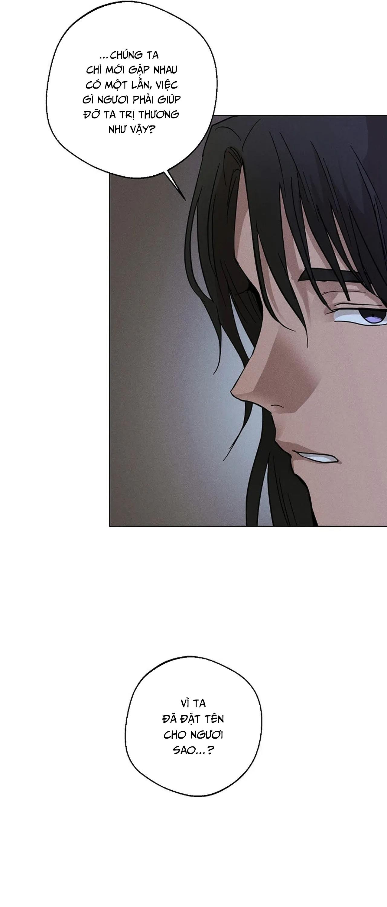 TUYỂN TẬP ÁM ẢNH, MƯU MÔ CÔNG - Chap 2.16 - Trang 67