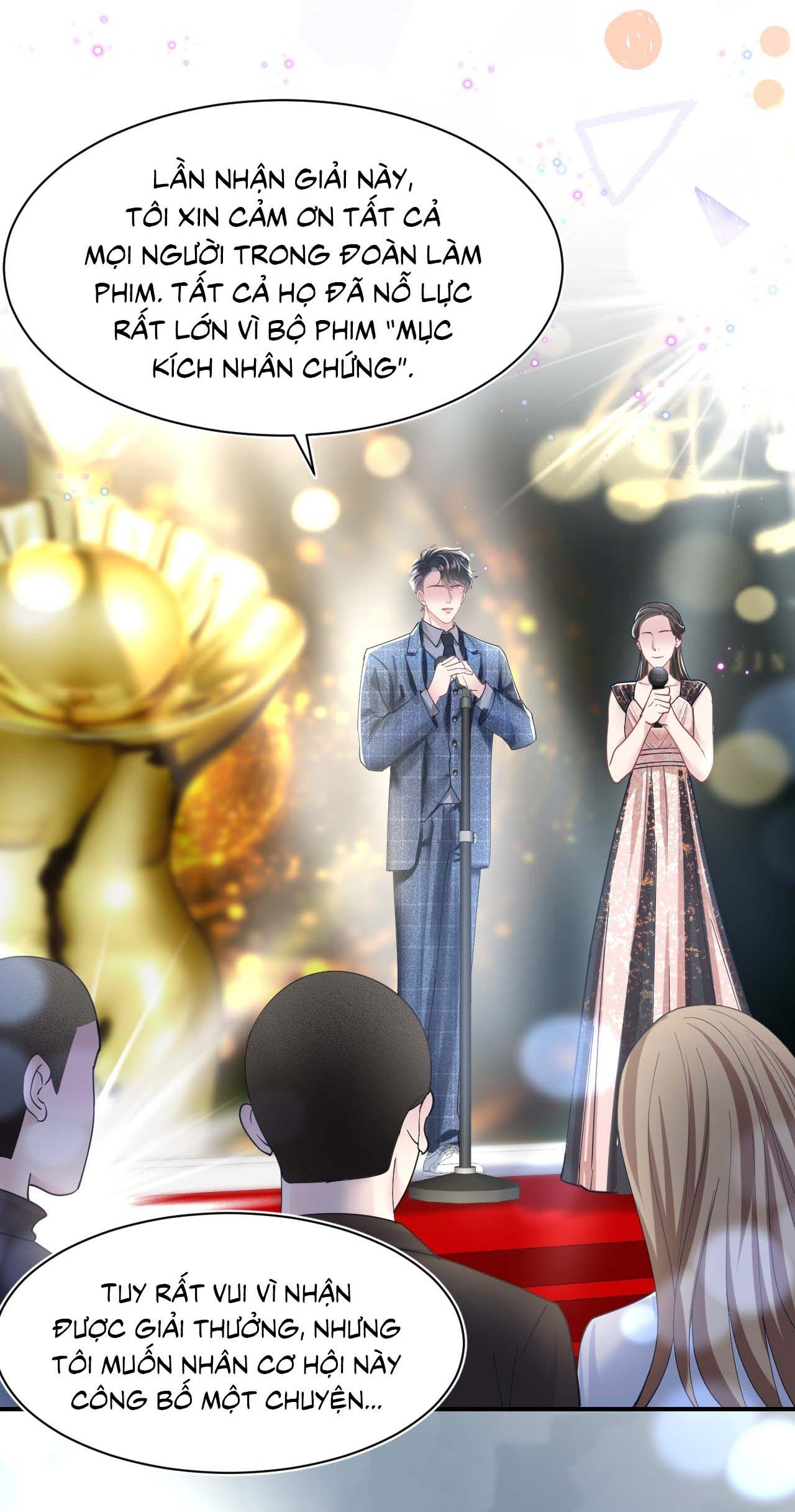 Tuyệt mỹ bạch liên hoa online dạy học - Chap 27