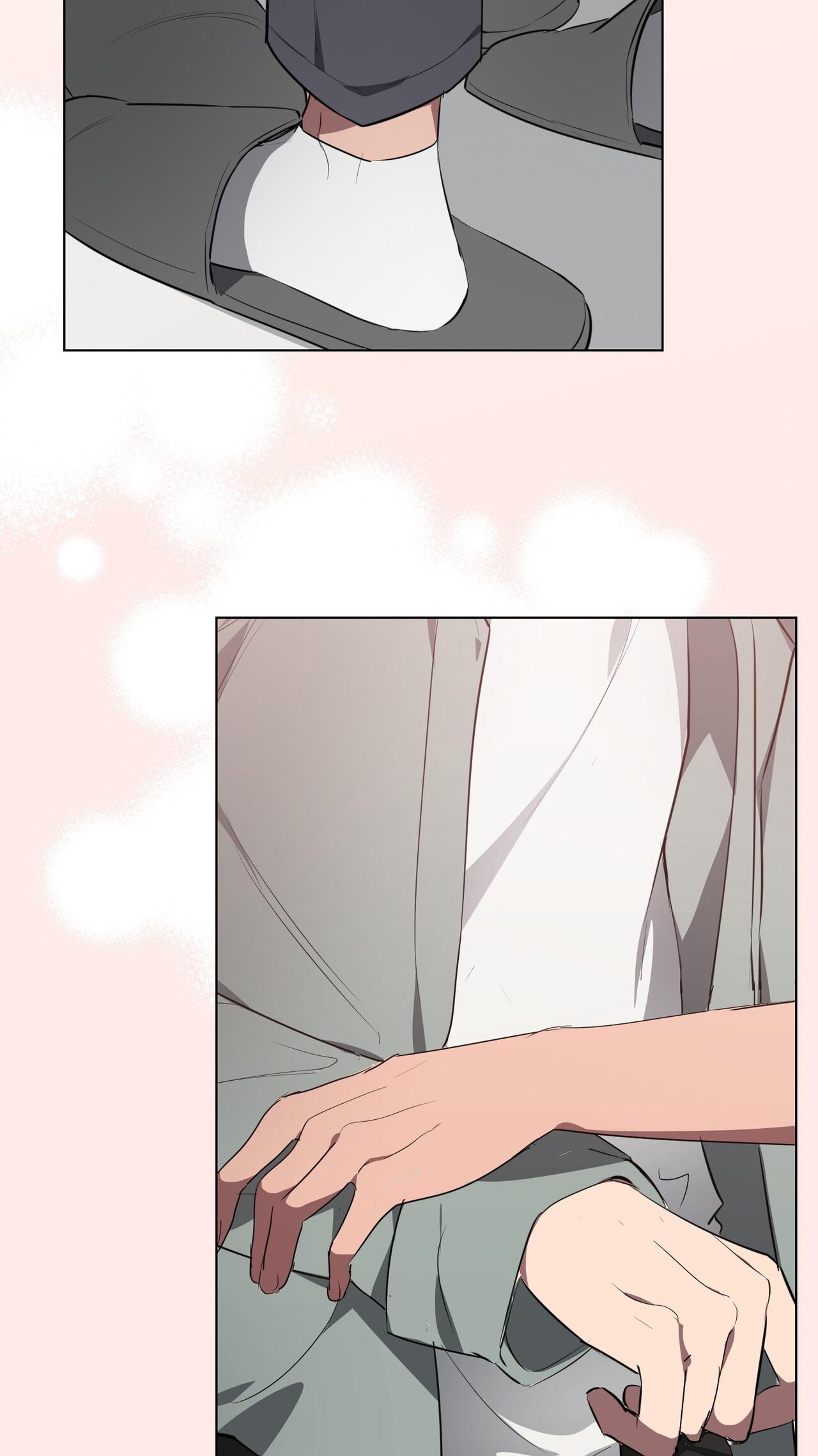 TÌNH YÊU KẸO BẠC HÀ - Chap 19