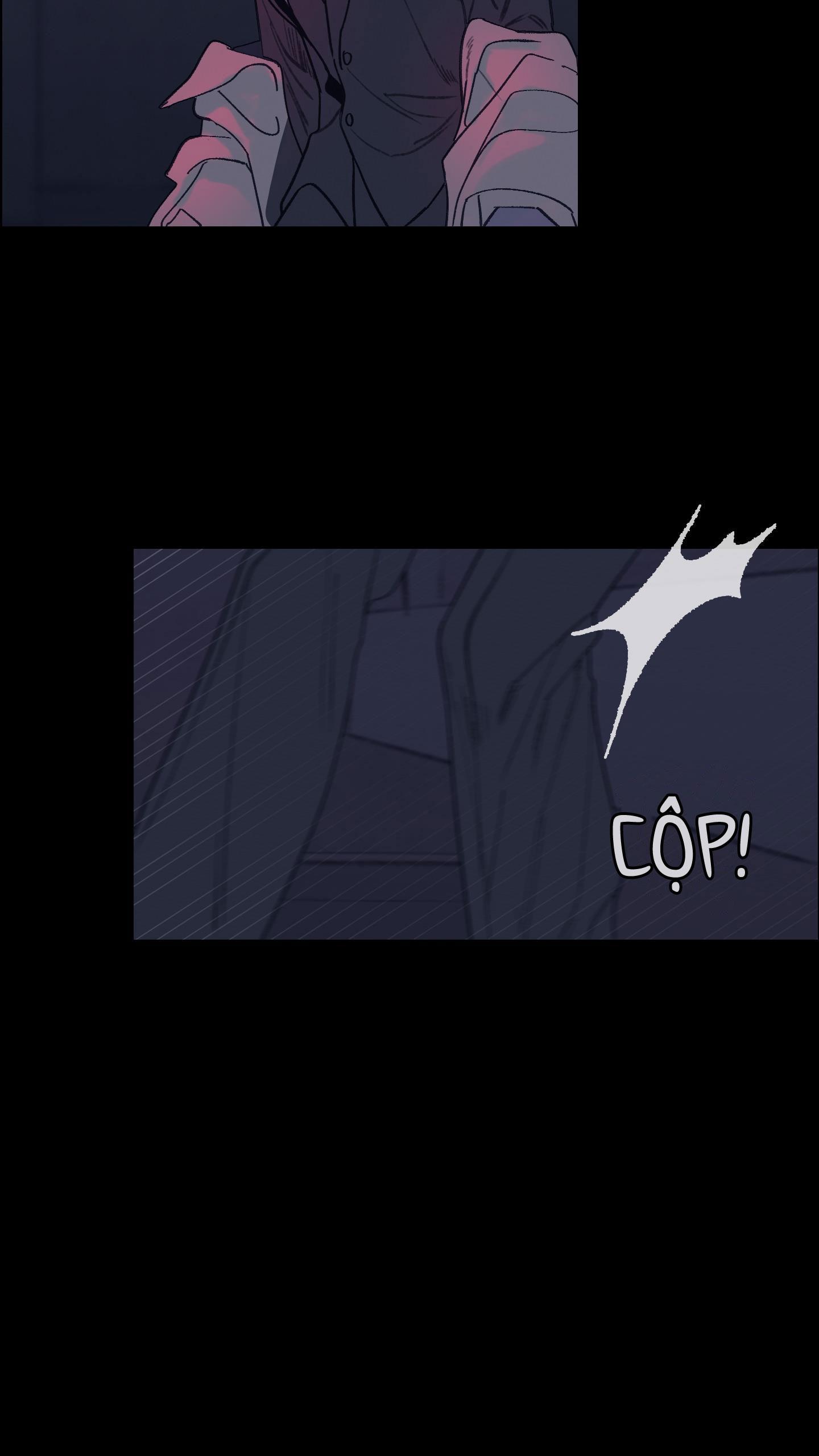 CHUYỆN QUỶ MÔN QUAN - Chap 100