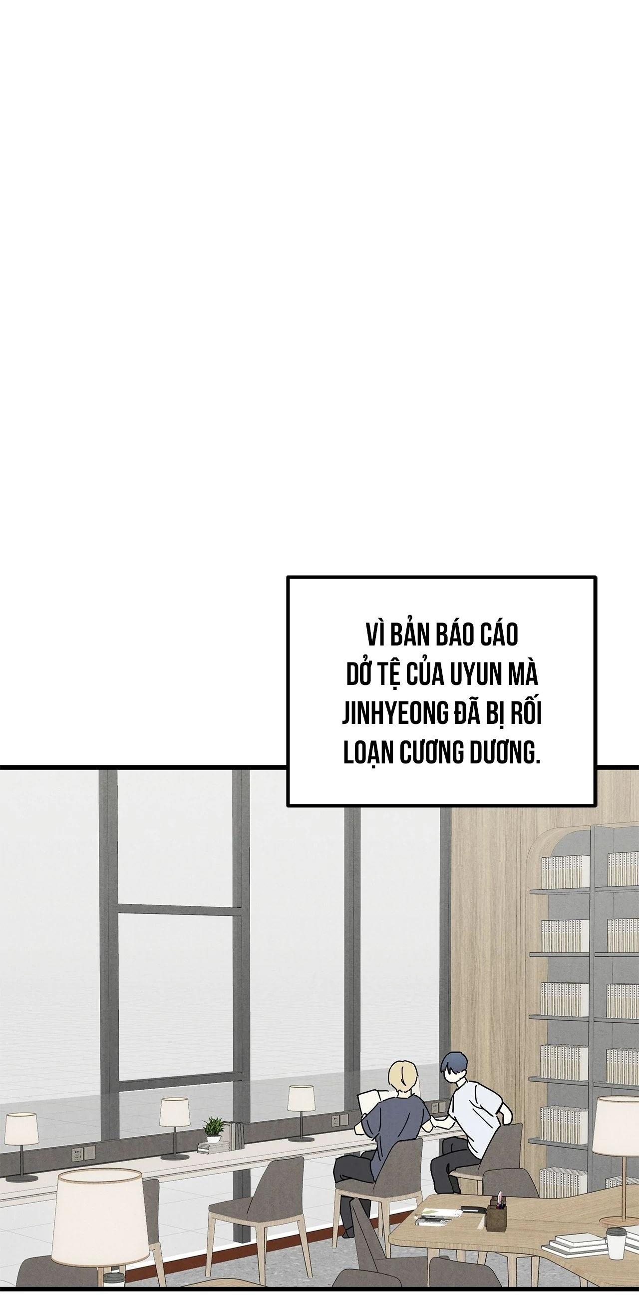 One-Room TA - Chap 37