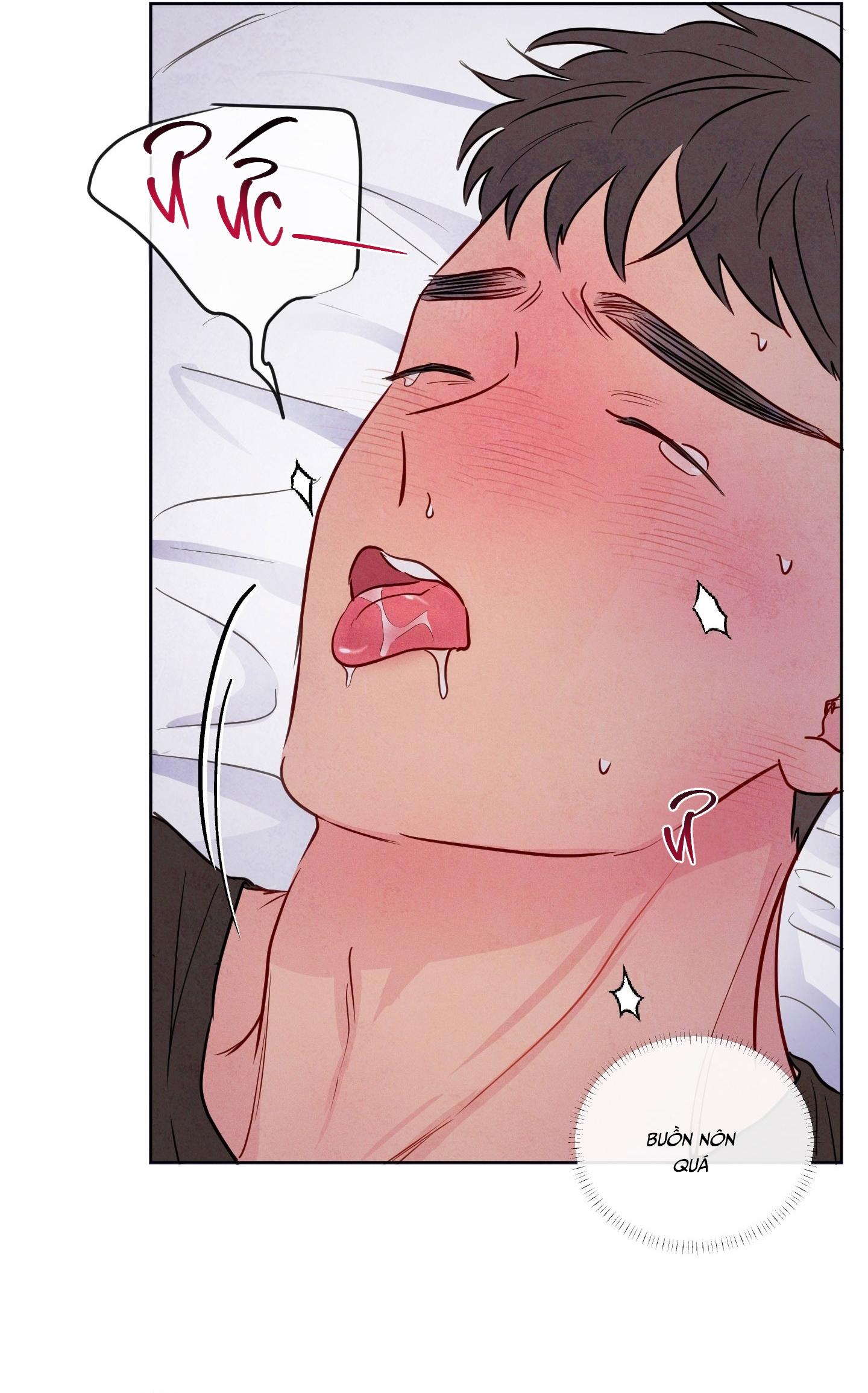 THE SACRED SERPENT'S SEDUCTION - Chap 25