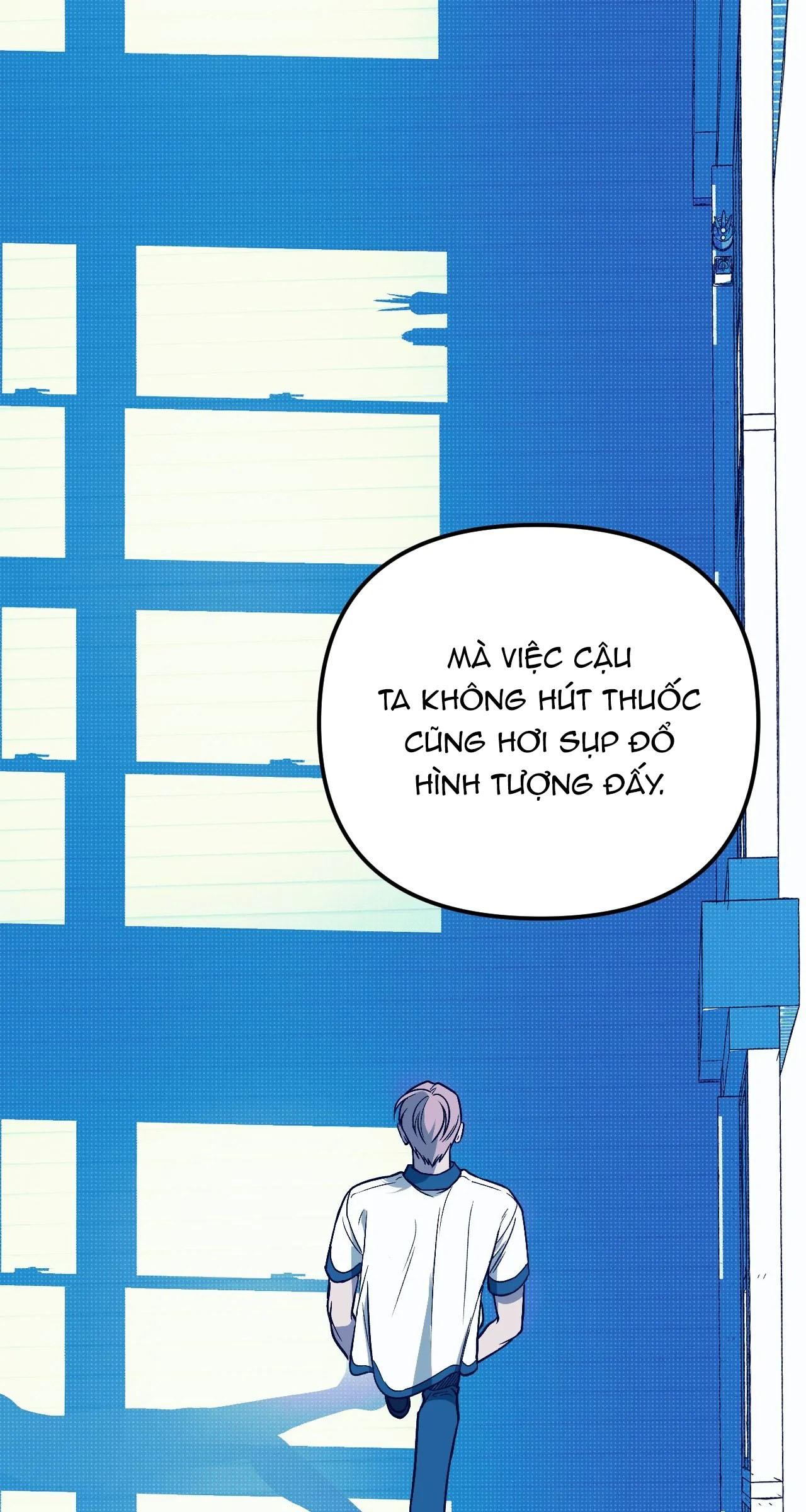 Nhật Ký Đơn Sắc - Chap 7