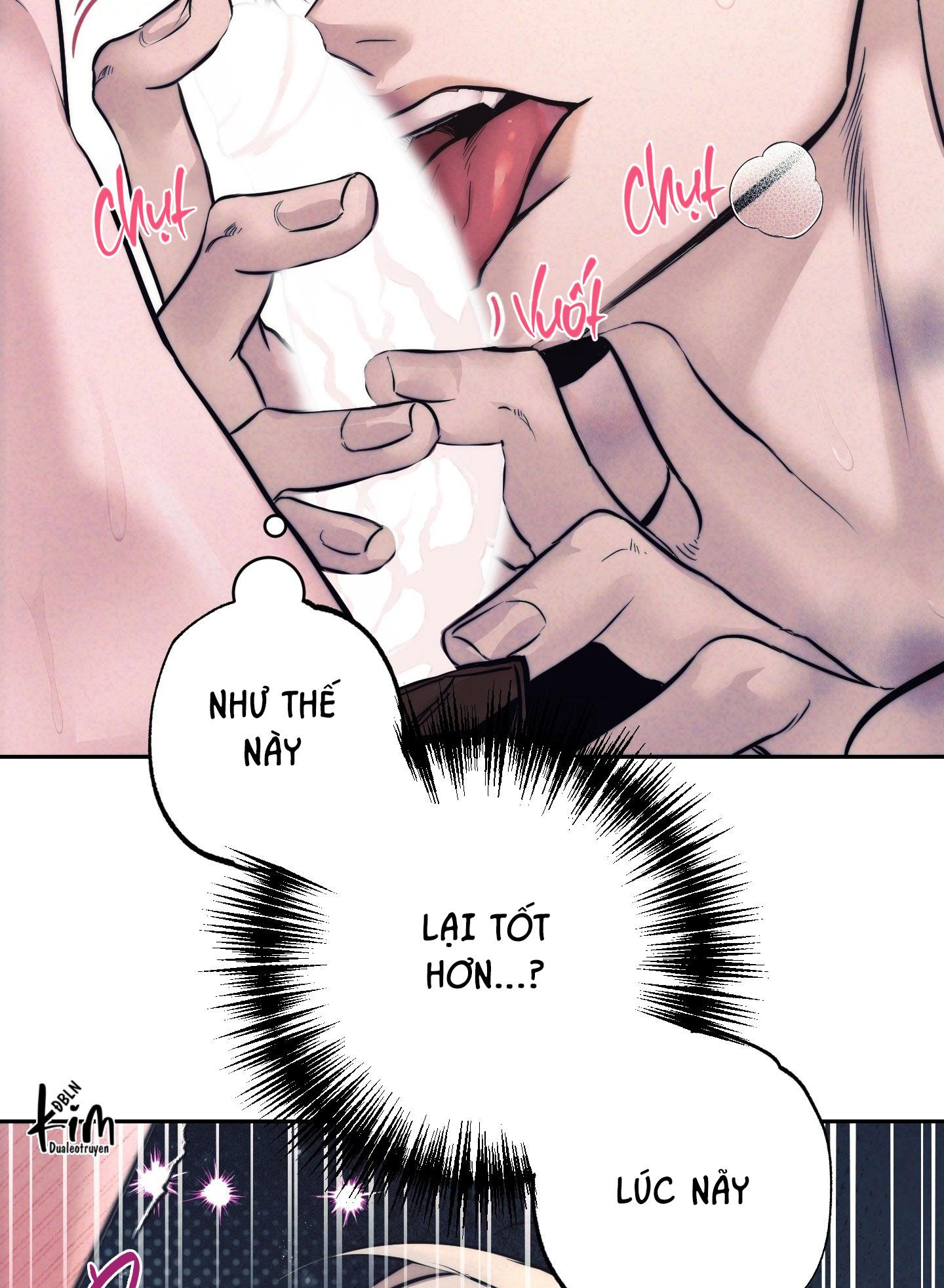 KỲ THỊ - Chap 53