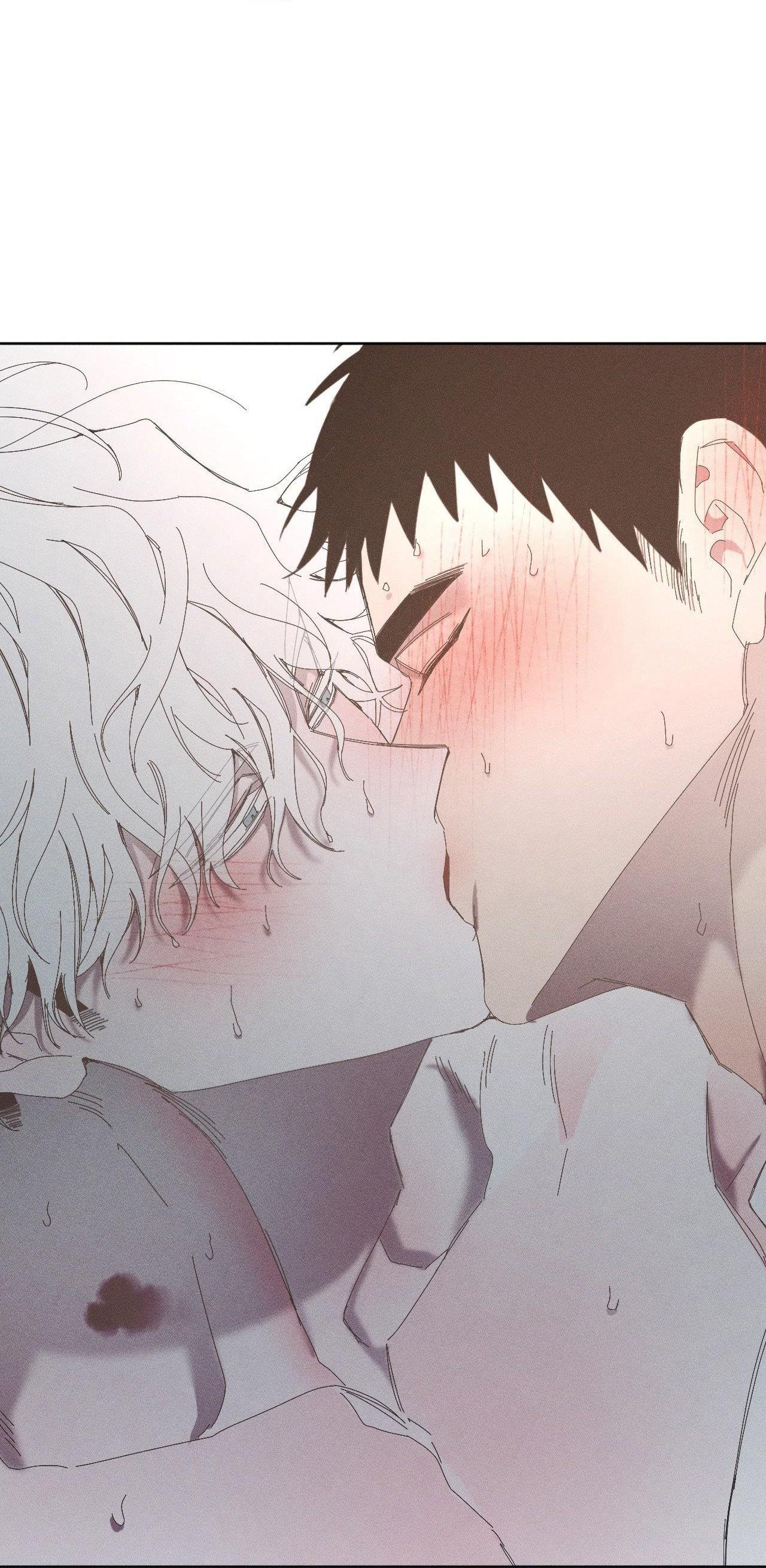 (CBunu) Mùa Đông Cuối Cùng Của Tôi - Chap 14