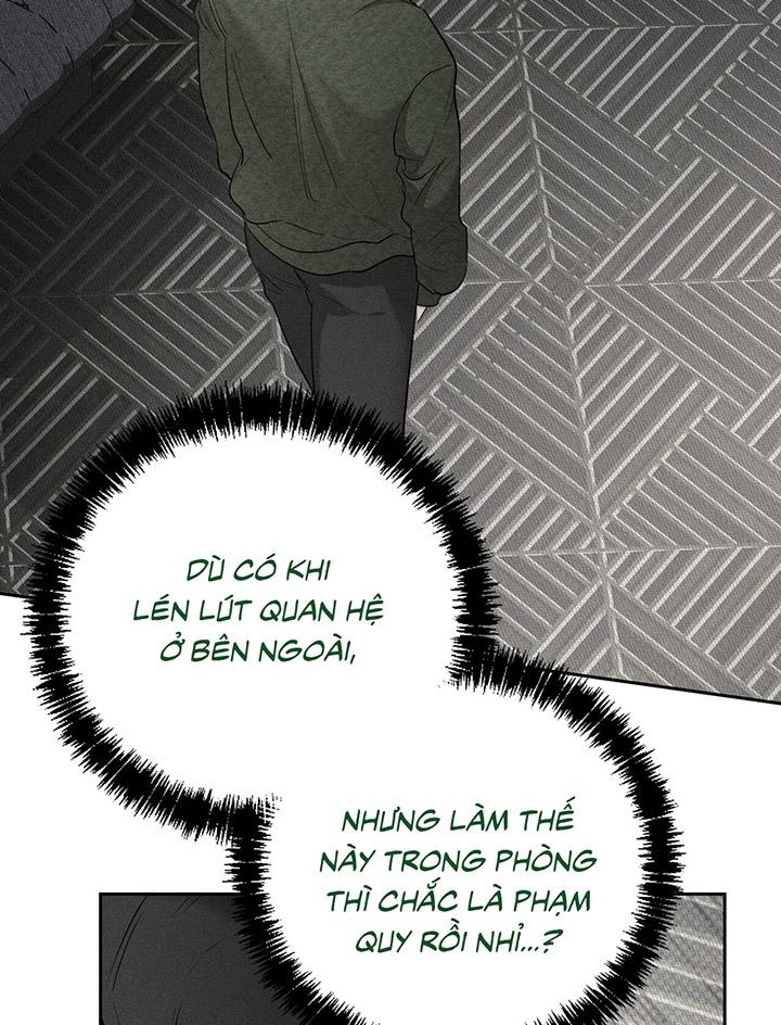 [DDT] KẺ ĐÁNH CẮP TRÁI TIM - Chap 3