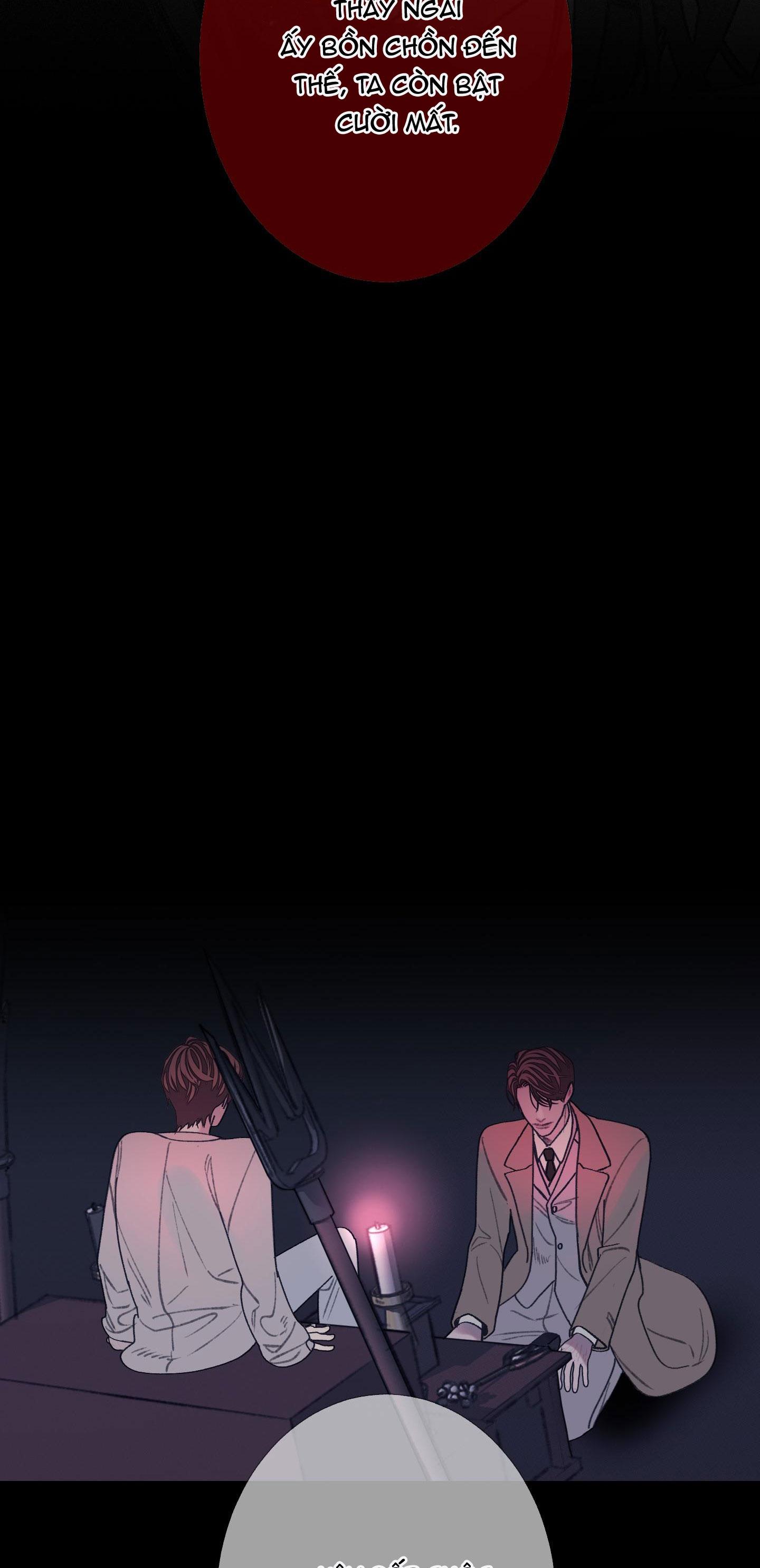 CHUYỆN QUỶ MÔN QUAN - Chap 100