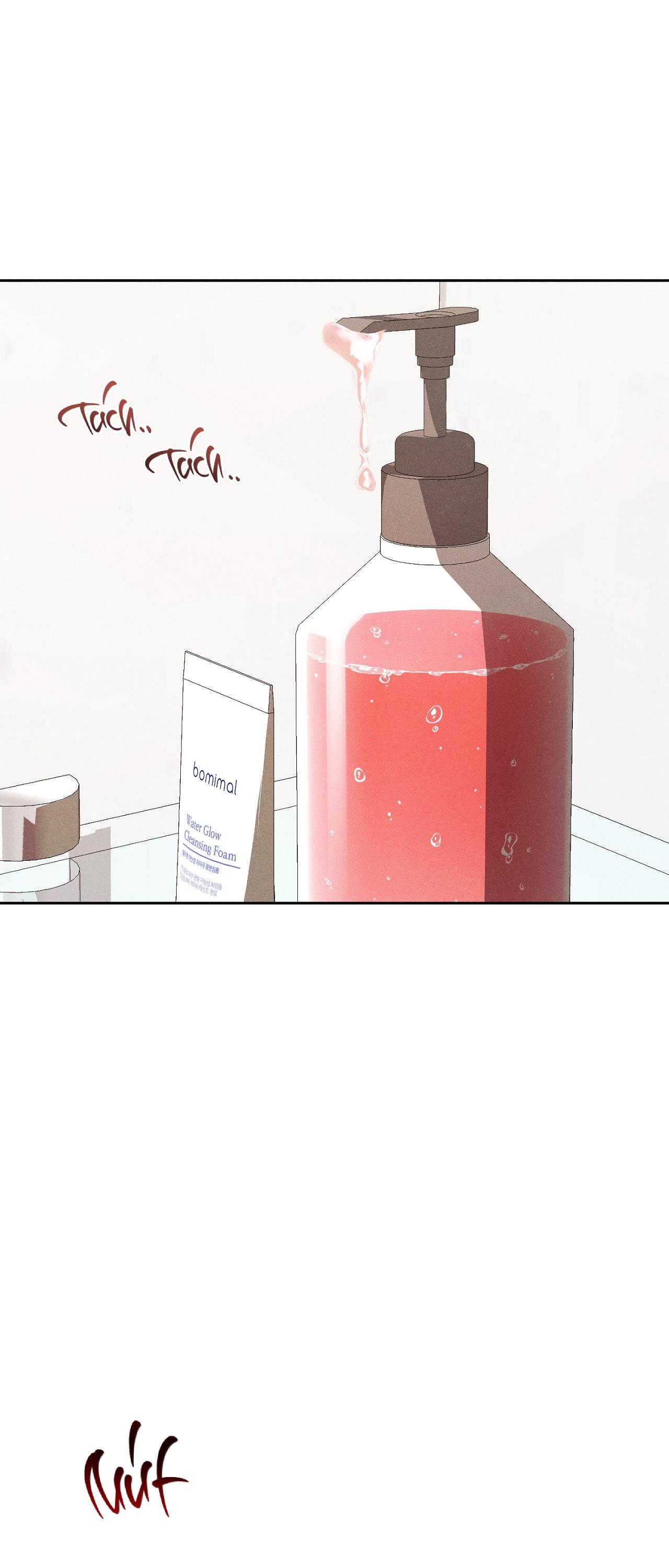 TÌNH YÊU KHỞI ĐẦU TỪ NỖI SỢ - Chap 12