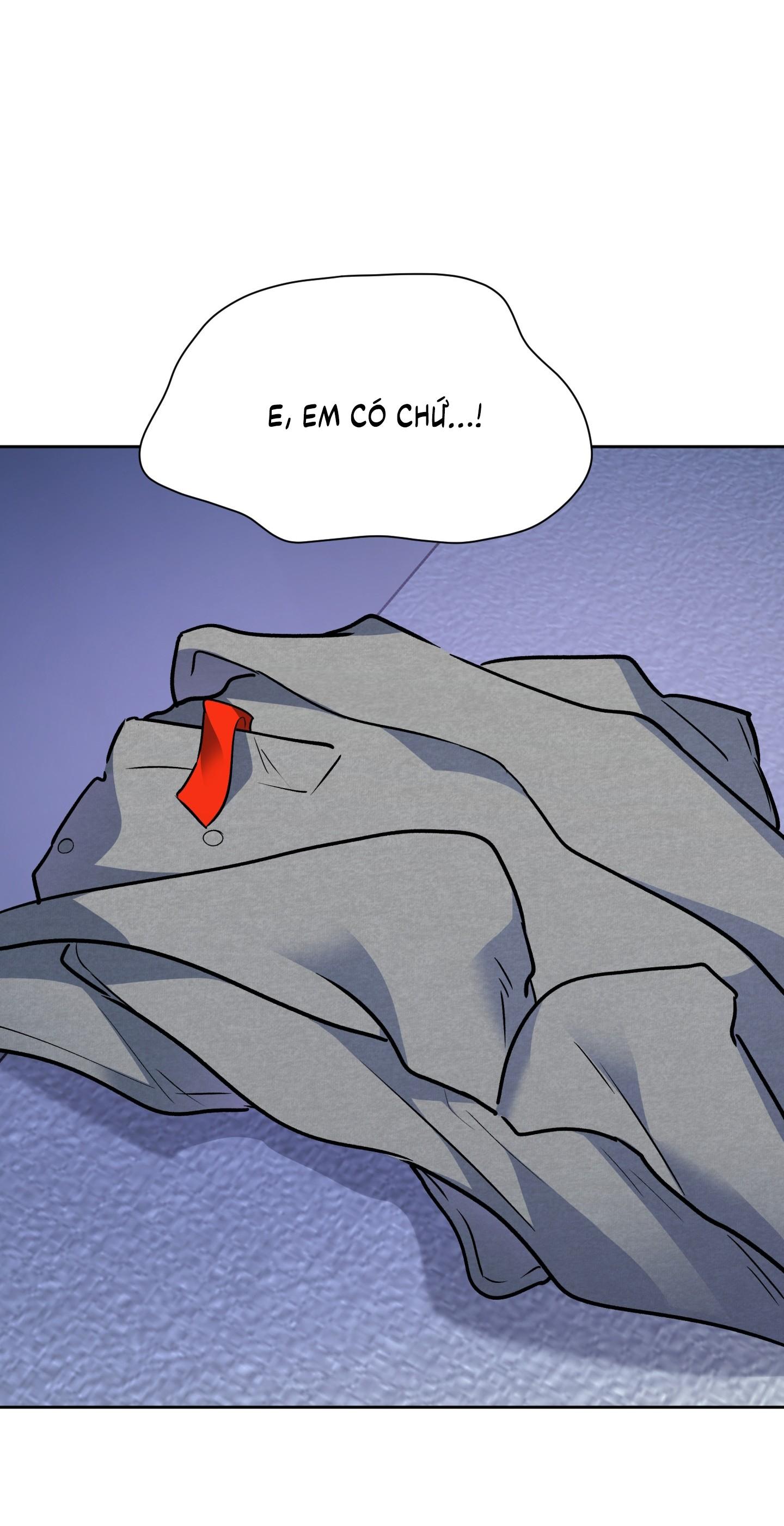 (CBunu) Vị Khách Từ Căn Nhà Phía Sau - Chap 12