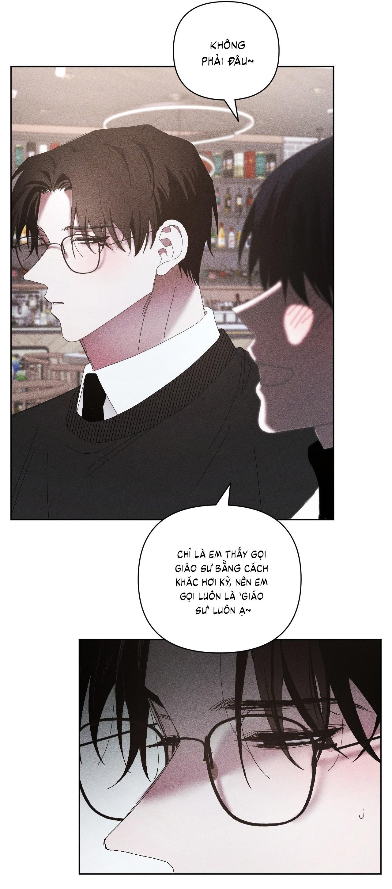 (CBunu) Mùa Đông Cuối Cùng Của Tôi - Chap 22