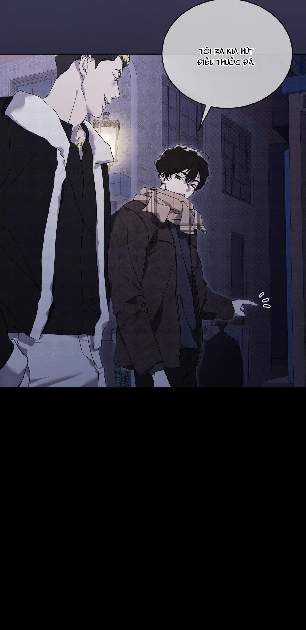 (GĐCV) HÌNH THÁI TIẾN HÓA - Chap 8