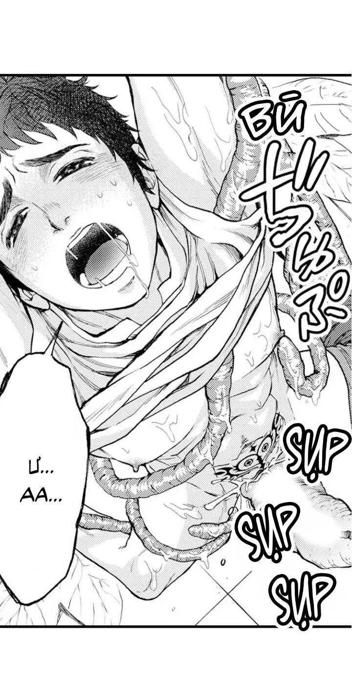 Em Gái Ơi, Anh Trở Thành Thánh Nữ Rồi - Chap 4