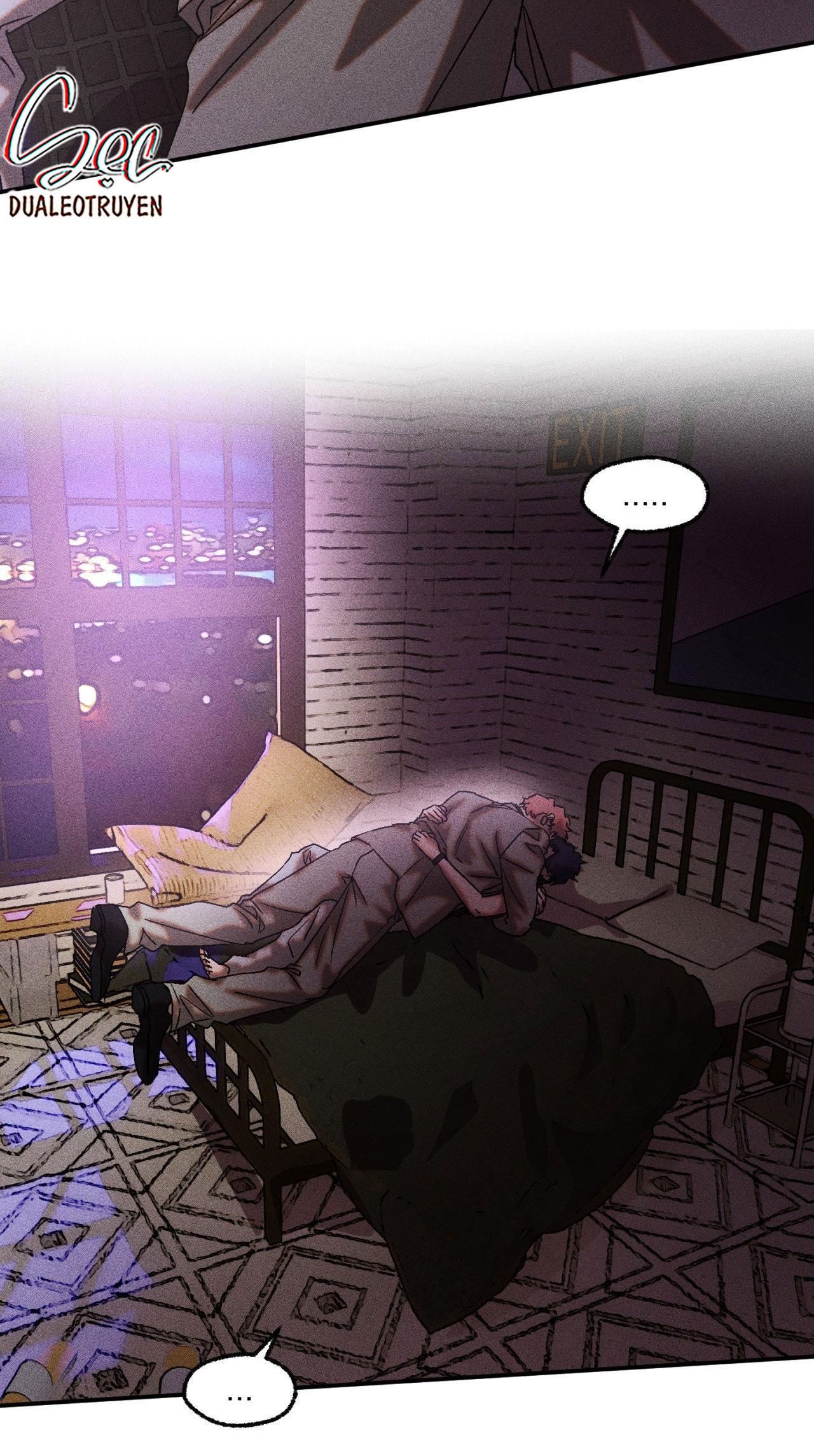 Cash Or Credit - Chap 65