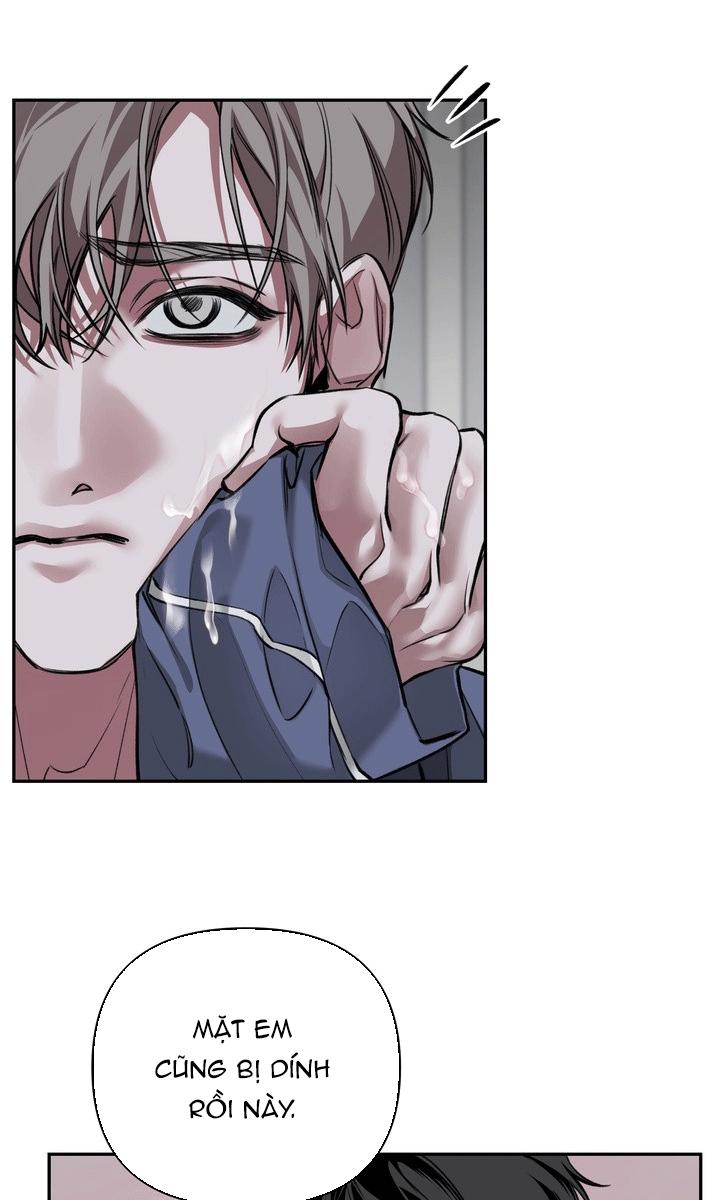 BÓNG TỐI CỦA GIA ĐÌNH - Chap 2